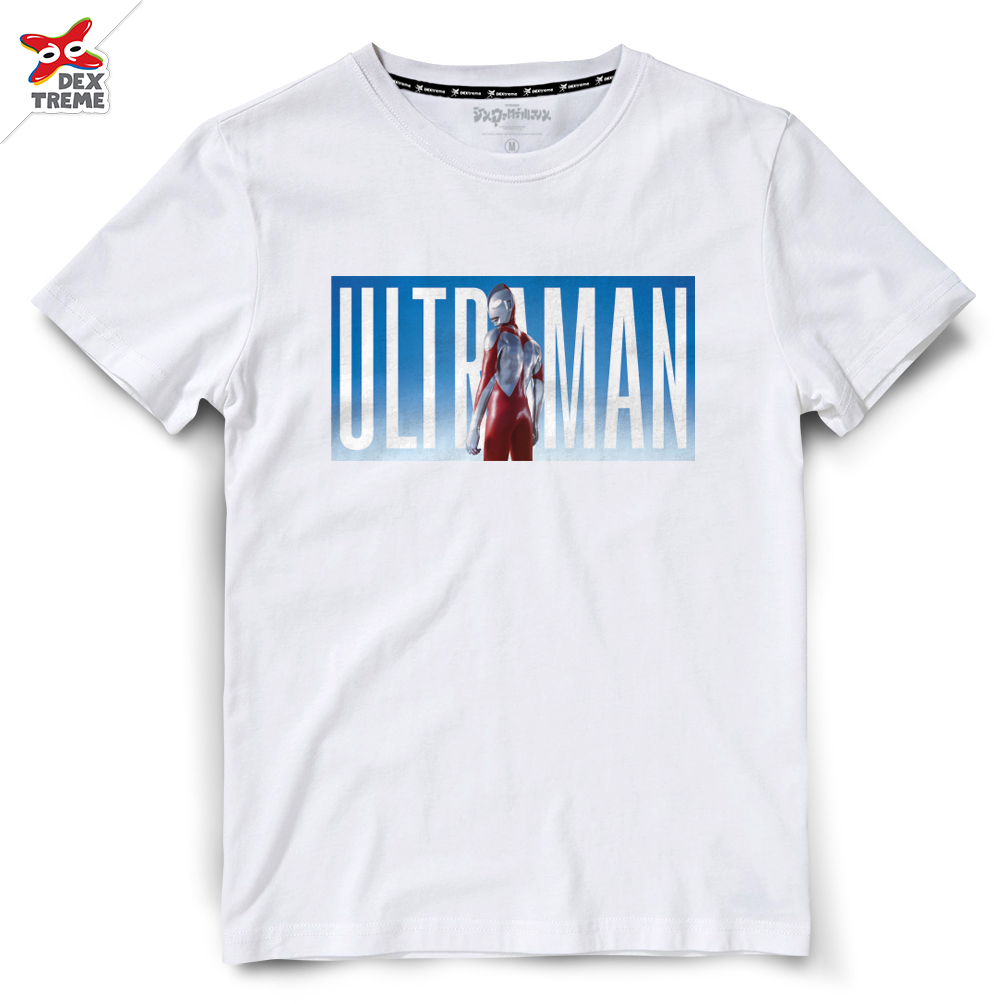 เสื้อ Shin Ultraman (DSUM-003)