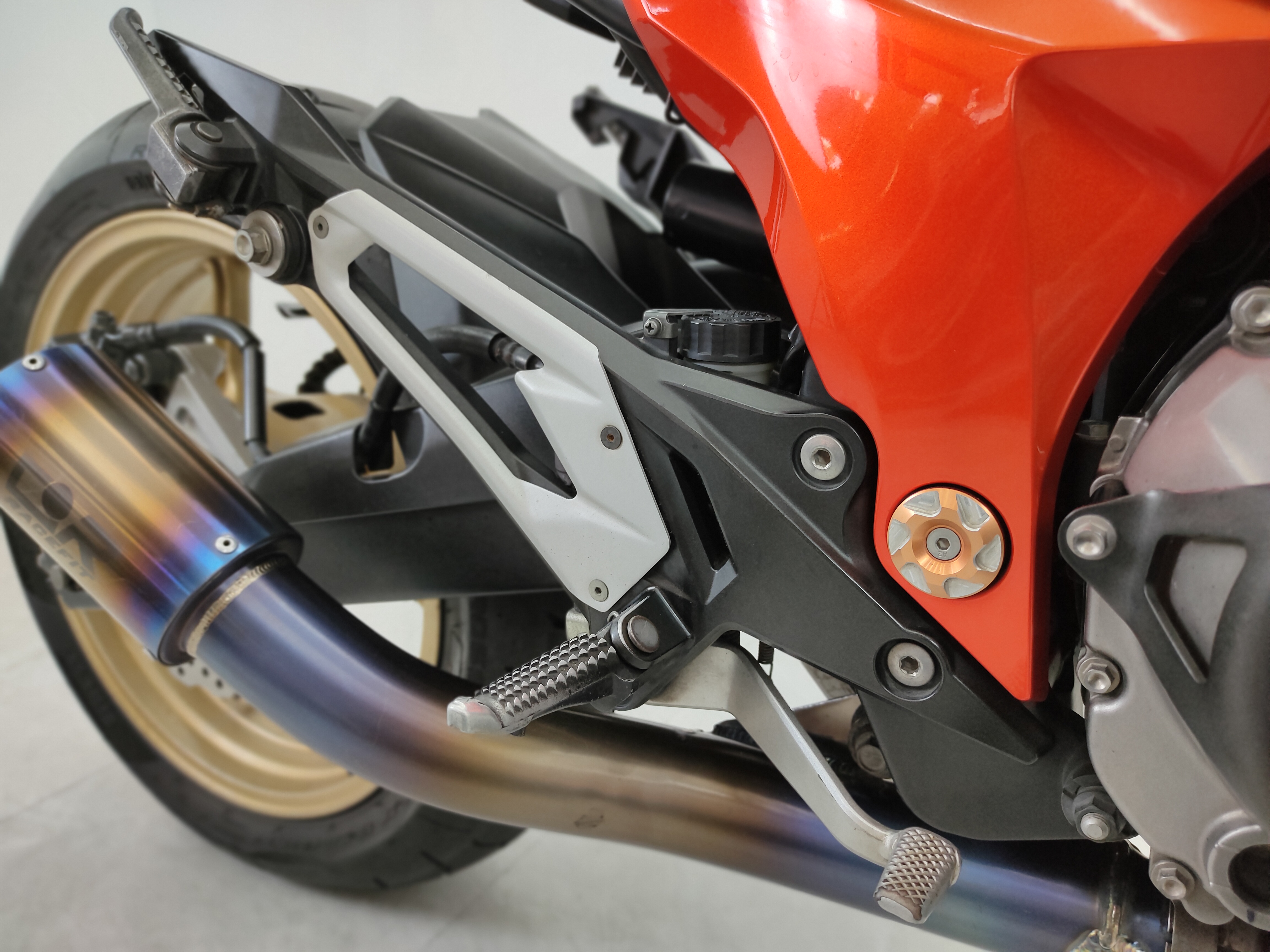 แร๊ดแร้ด KAWASAKI Z800 แต่งครึ่งแสน‼️ ปลายปี 2013 ทรงดี ของคุ้ม วิ่งไม่เยอะ