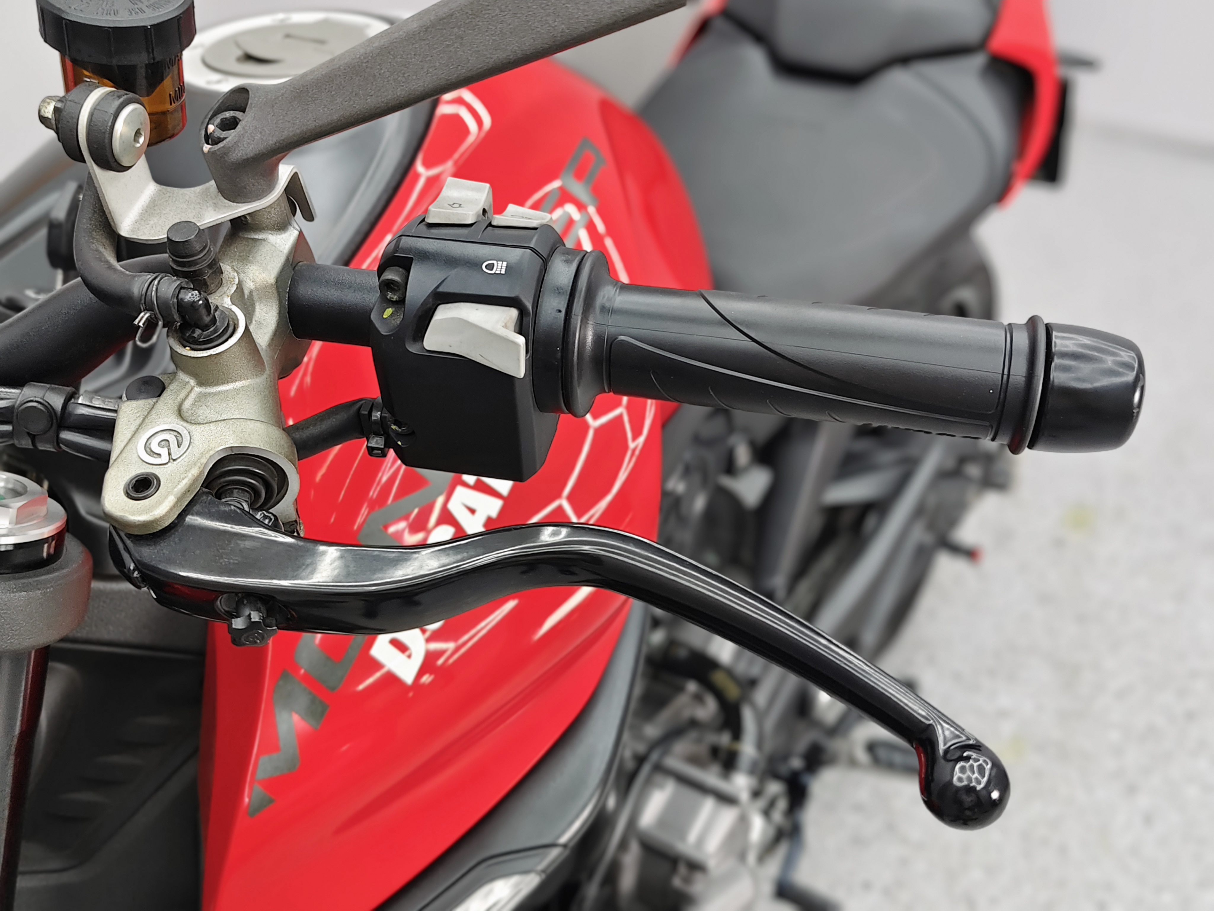 ❌️ ร้าน นี้ ไม่ กรอ ไมล์ ❌️ ไมล์(6)ร้อย-สภาพป้ายแดง-ประหยัดแสนกว่า‼️ New Ducati Monter937 จดกลางปี 2022