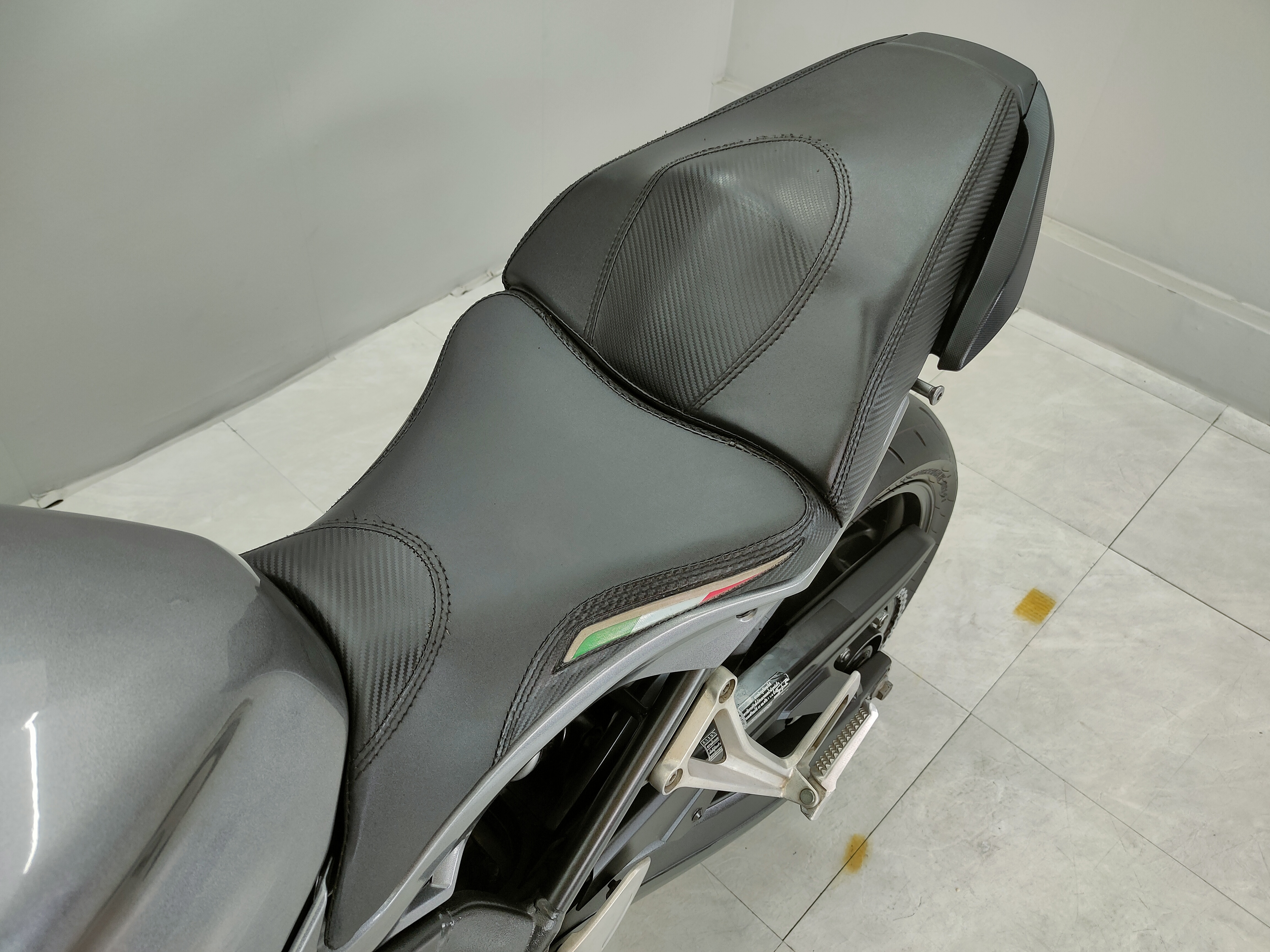 ดาวน์ ⭕ บาท‼️ HONDA CBR650F รถกลางปี 2018 แท้ๆ "รถเทิร์นมาราคาเบา"