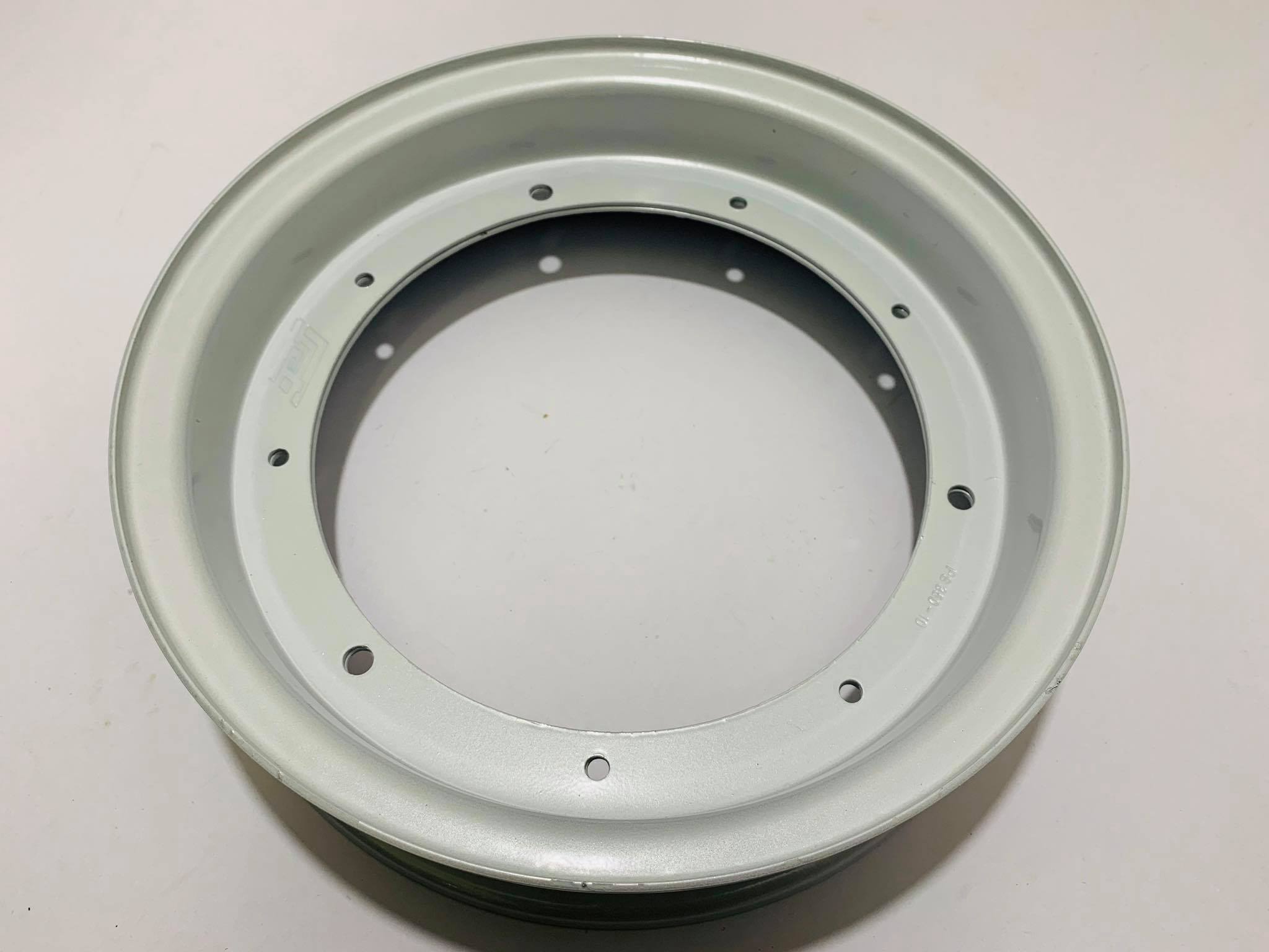 กะทะเดิมชาลี ดุม 4 ก้าน/3 ก้าน บด