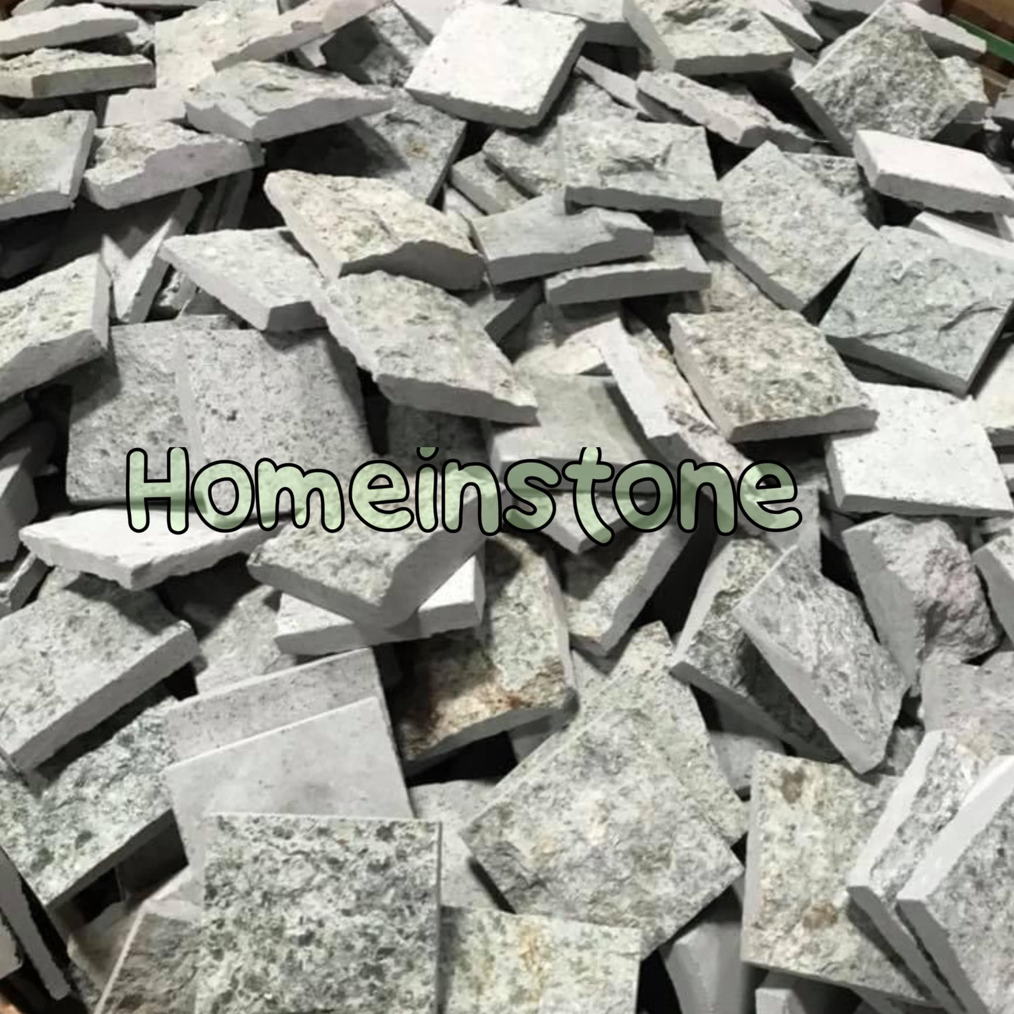 Green Sukabumi หน้าธรรมชาติ สินค้าพร้อมส่ง