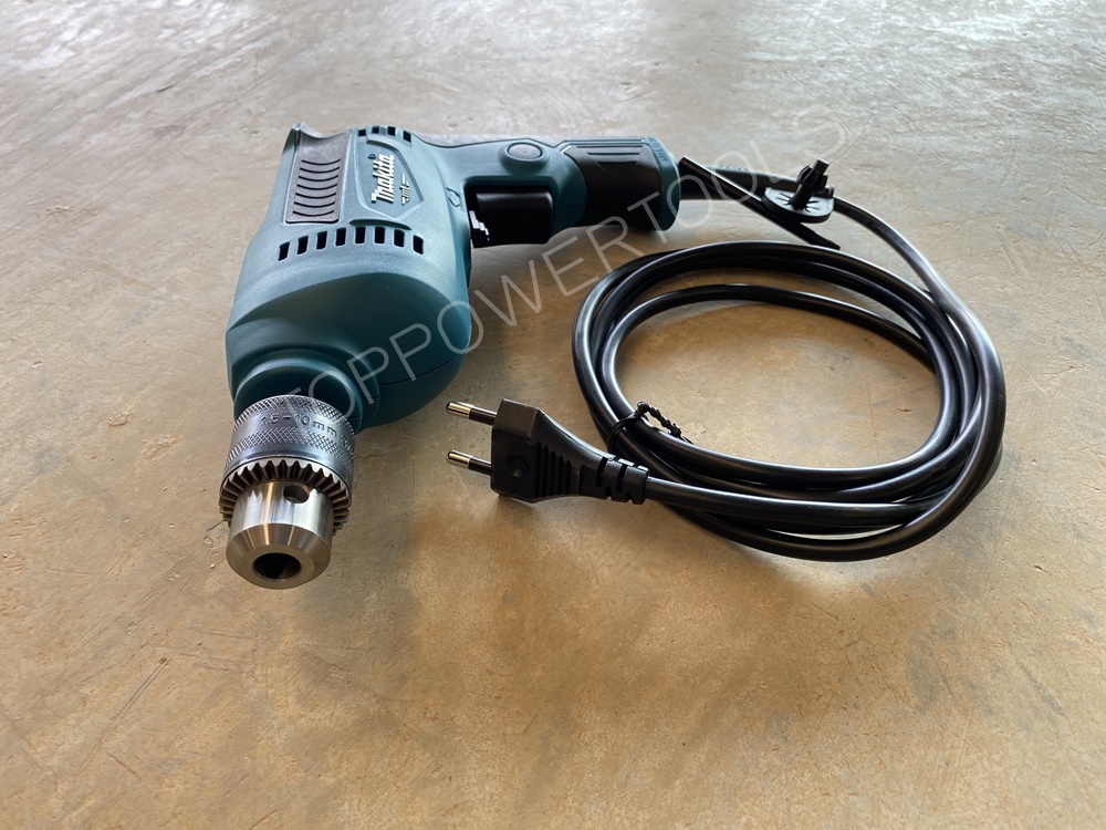 สว่านไฟฟ้า 3/8" M6001B MAKITA