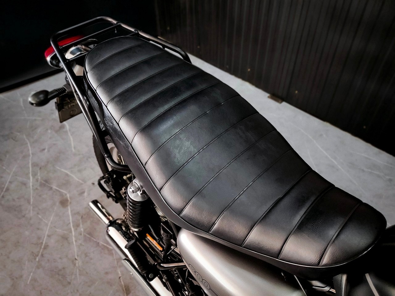 💥สายคลาสสิค ต้องโดรนแล้ว 📌 KAWASAKI W800 🏁STREET🏁 ปลายปี 2019 นางฟ้านางสวยใส 🏍️