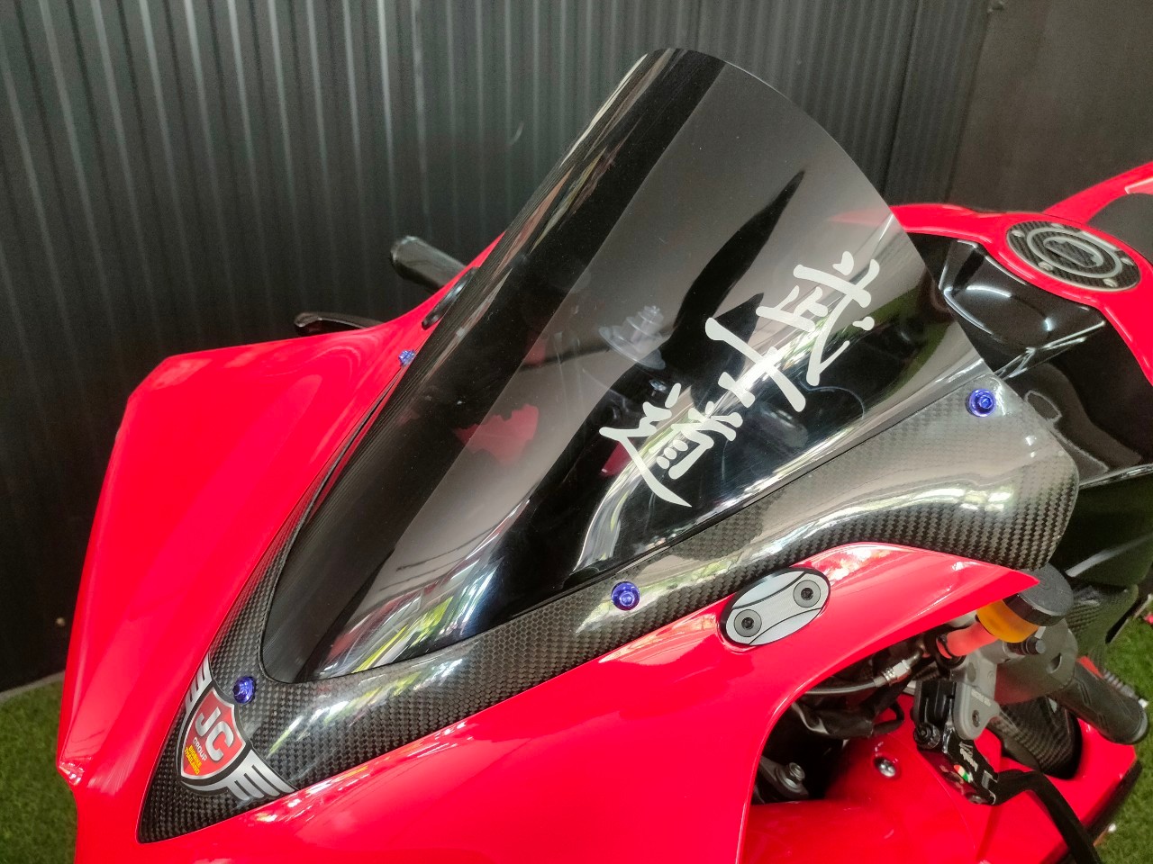 1ในตองอู...ท้าให้พิสูจน์‼️ #YZF_R1 จดปี14 โฉม Daylight ✨สภาพสะสม✨