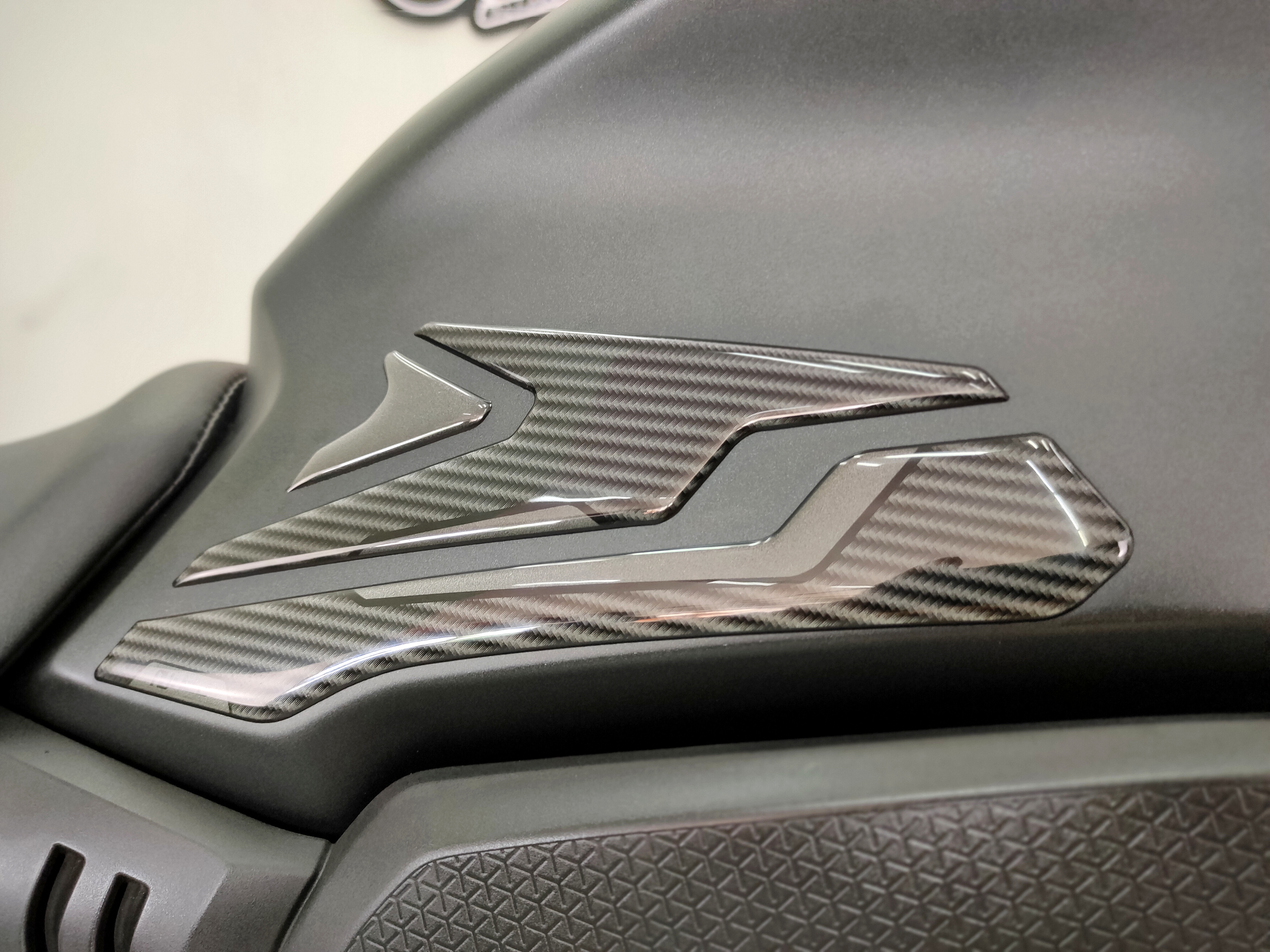 เฮ้ย⁉️ อยากขี่4เรียงเสียงหวานป๊ะ....กำมาพันเดียวพอ 💥 HONDA CBR650R จดปี 2020 ท่อ "Moriwaki Full" ของแต่งอีกรอบคัน 🤟