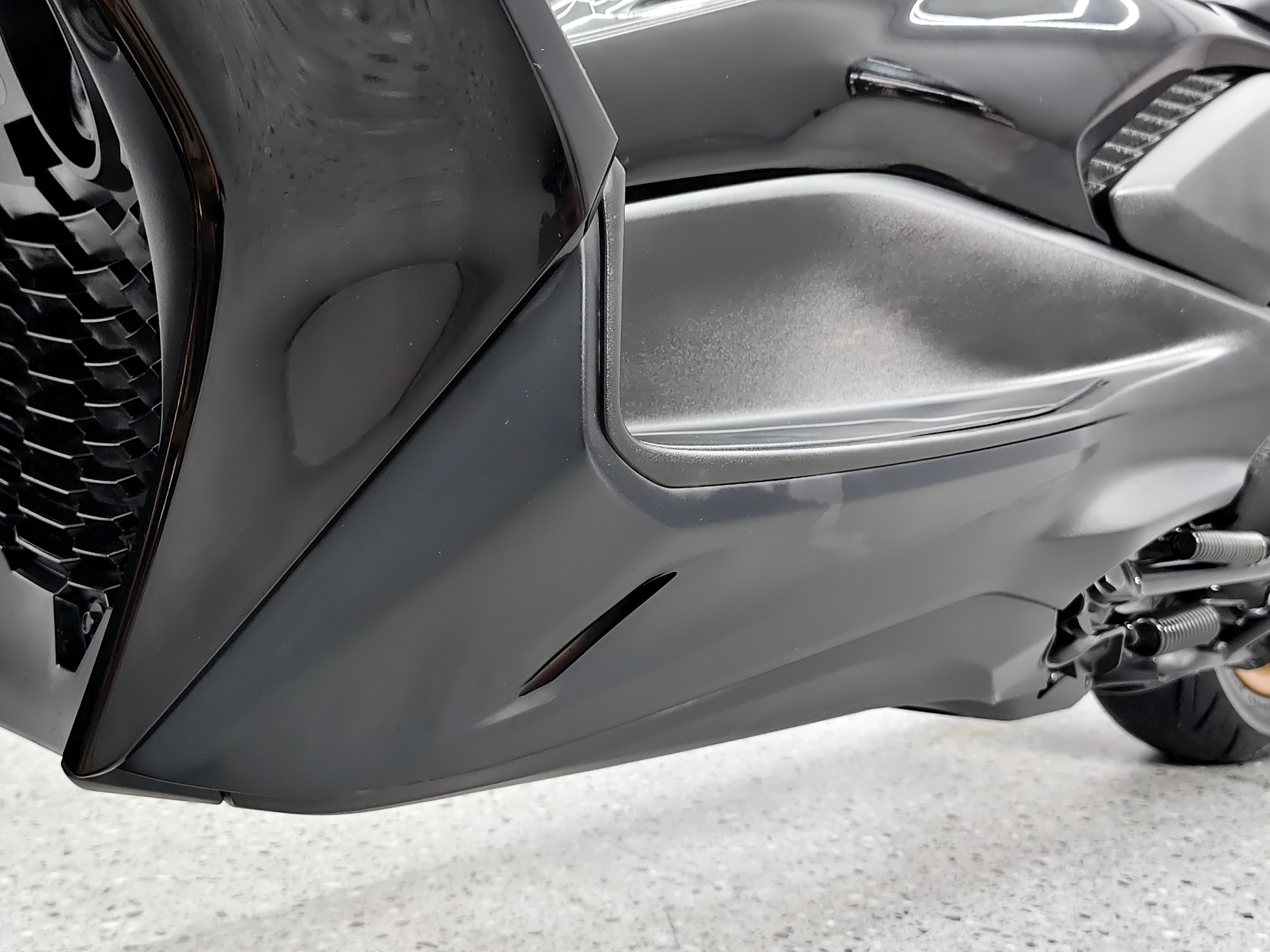 ดำๆดุๆ YAMAHA XMAX300 Connected ปลายปี 2023 แท้ พร้อมโปรโมชั่น "ฟรี⭐"