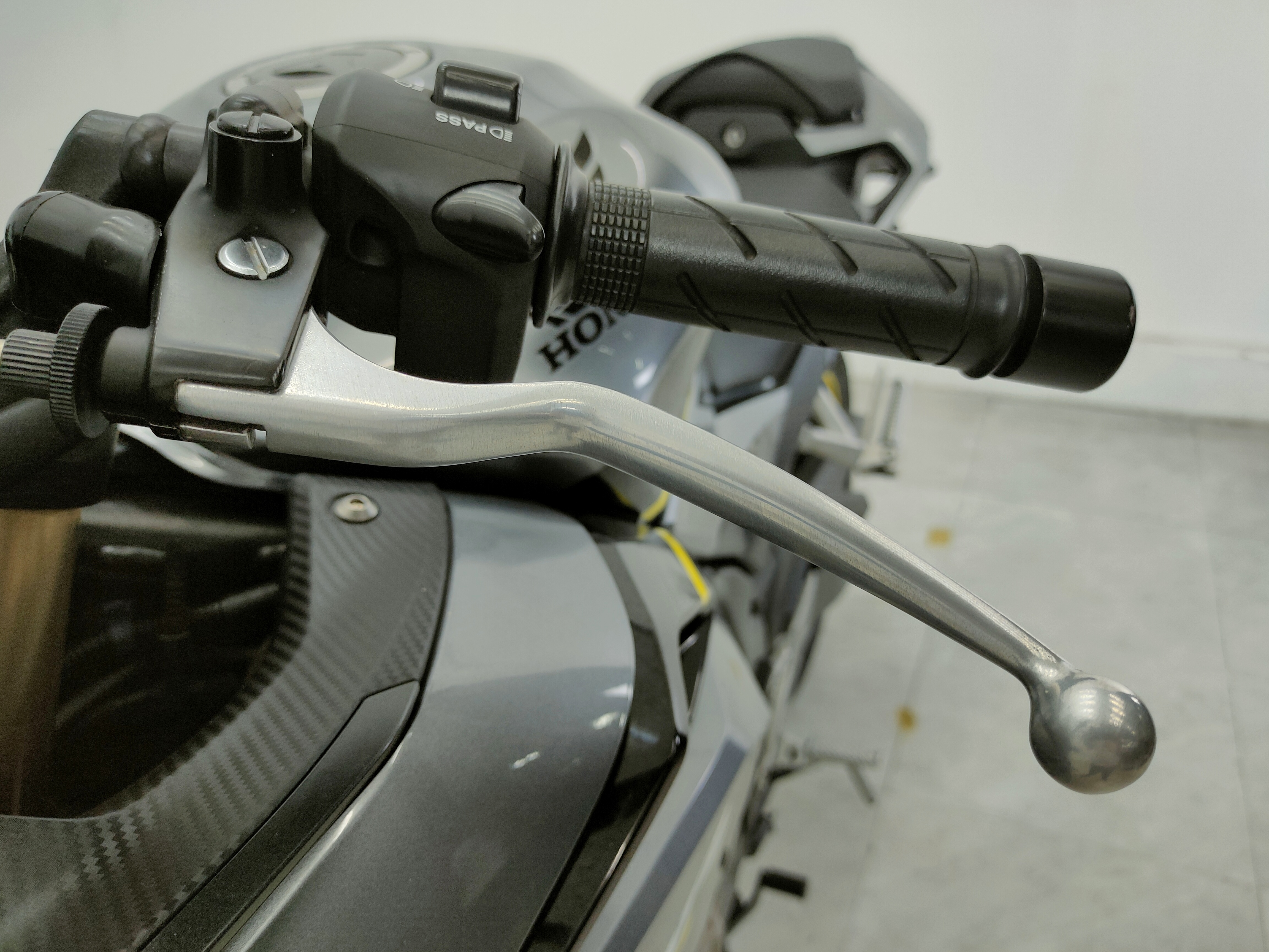 โฉมใหม่...ไฉไลกว่า✨ HONDA CBR500R gen 4 จดปี 2022 "สวย เดิม ใส"