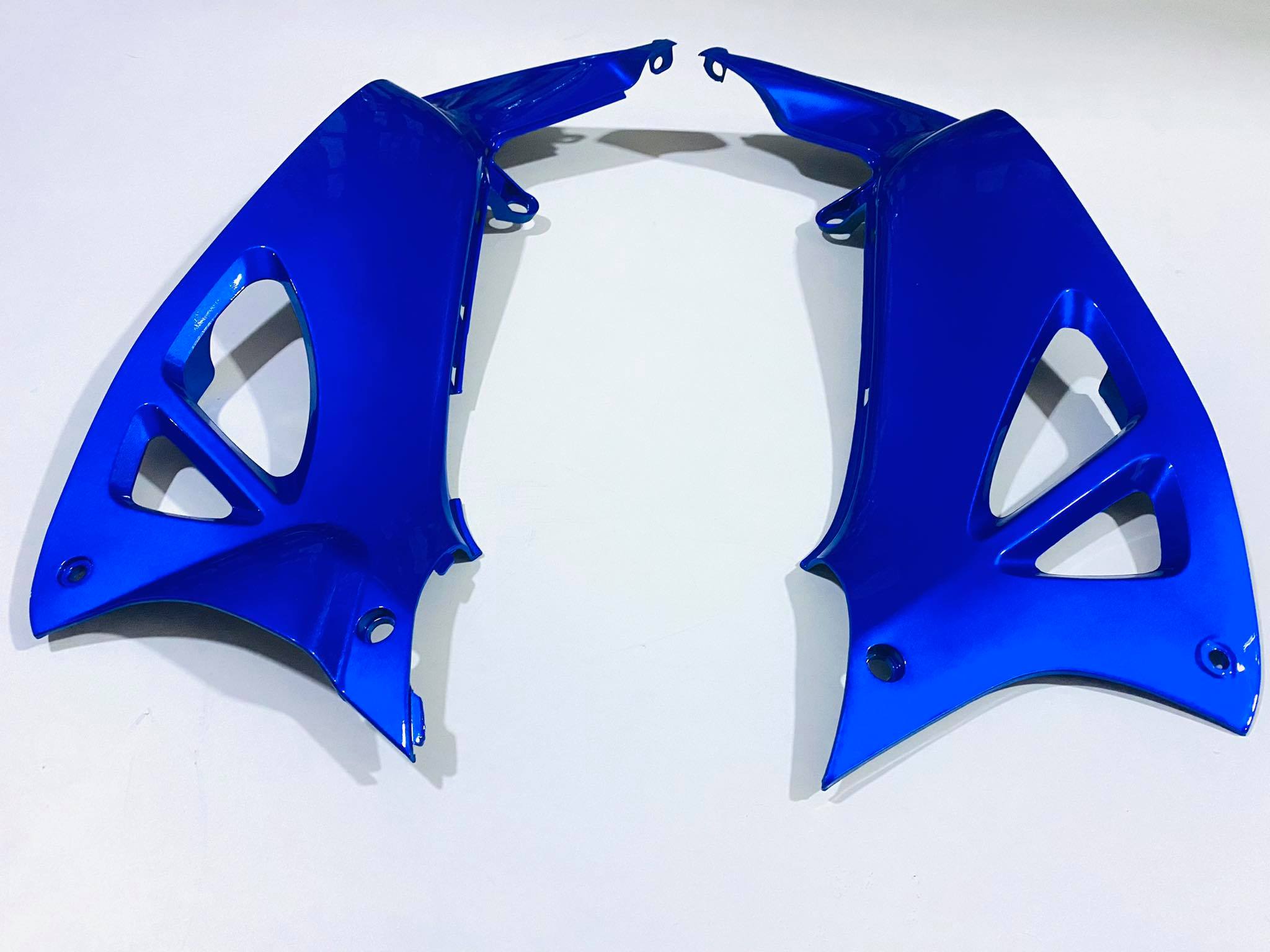 บังลมในดรีม125 (สำหรับกุญนิรภัย หรือแบบธรรมดาแจ้งในแชทด้วยคะ)