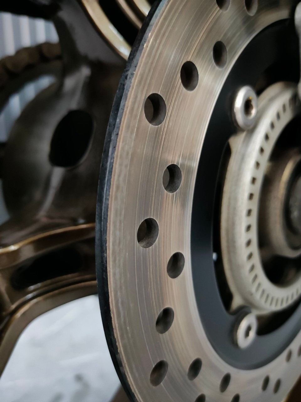 😎 Honda #cbr650r ปลายปี 19 🔥 แต่งหล่อๆ ไร้อุบัติเหตุ เช็คศูนย์ทุกระยะ 🚀