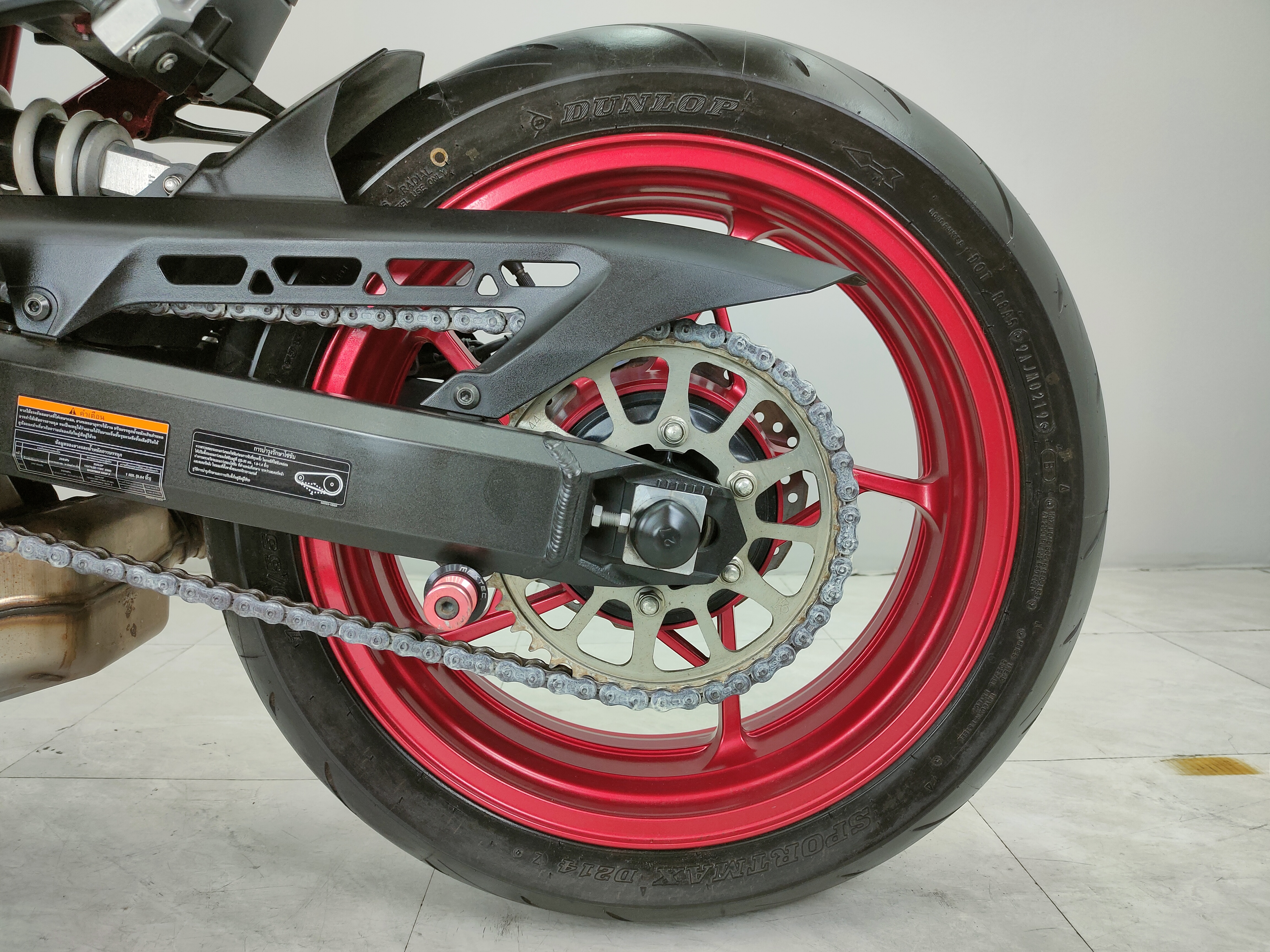 ❌️ ร้าน นี้ ไม่ กรอ ไมล์ ❌️สายจอดที่แท้ทรู 1,XXX โล 💥 KAWASAKI Z900SE กลางปี2019 มือเดียว จ่ายจบที่ ⭕️ บาท⁉️