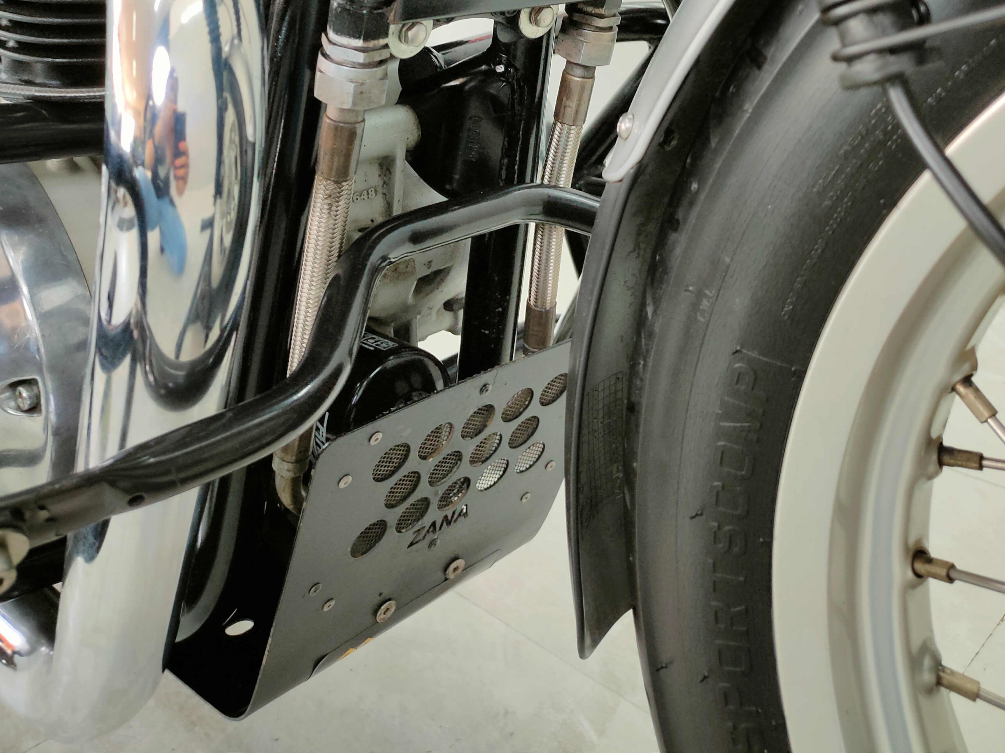 มาแล้ว...คลาสสิคสวยๆราคาเบาๆ 💸 ROYAL ENFIELD INTERCEPTOR 650 จด ธ.ค. ปี2019 💥 โปรดีย์ ทรงดี ราคาโดนๆ