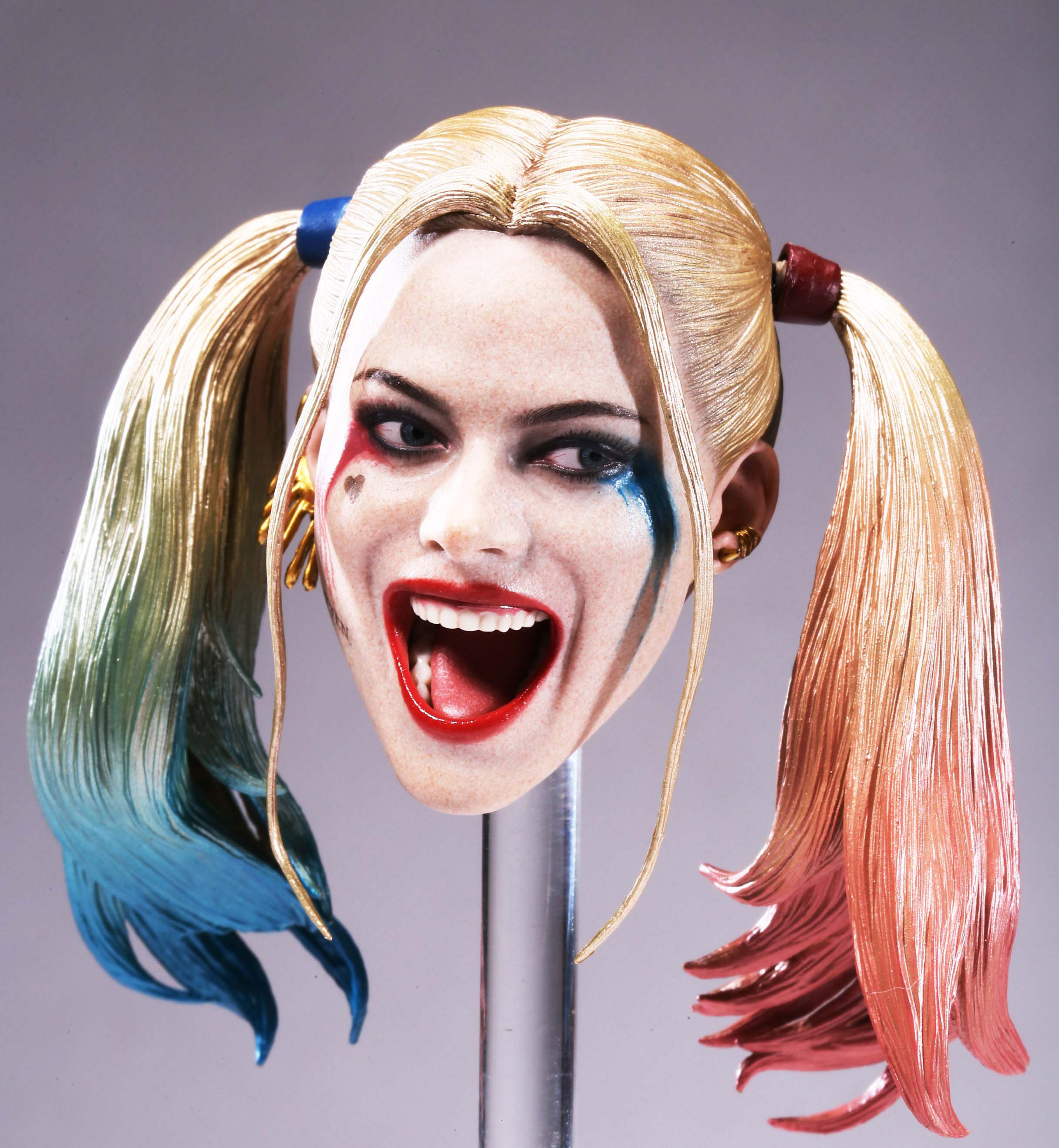 ACPLAY HS123 1/6 Clown Lady Harry Quinn