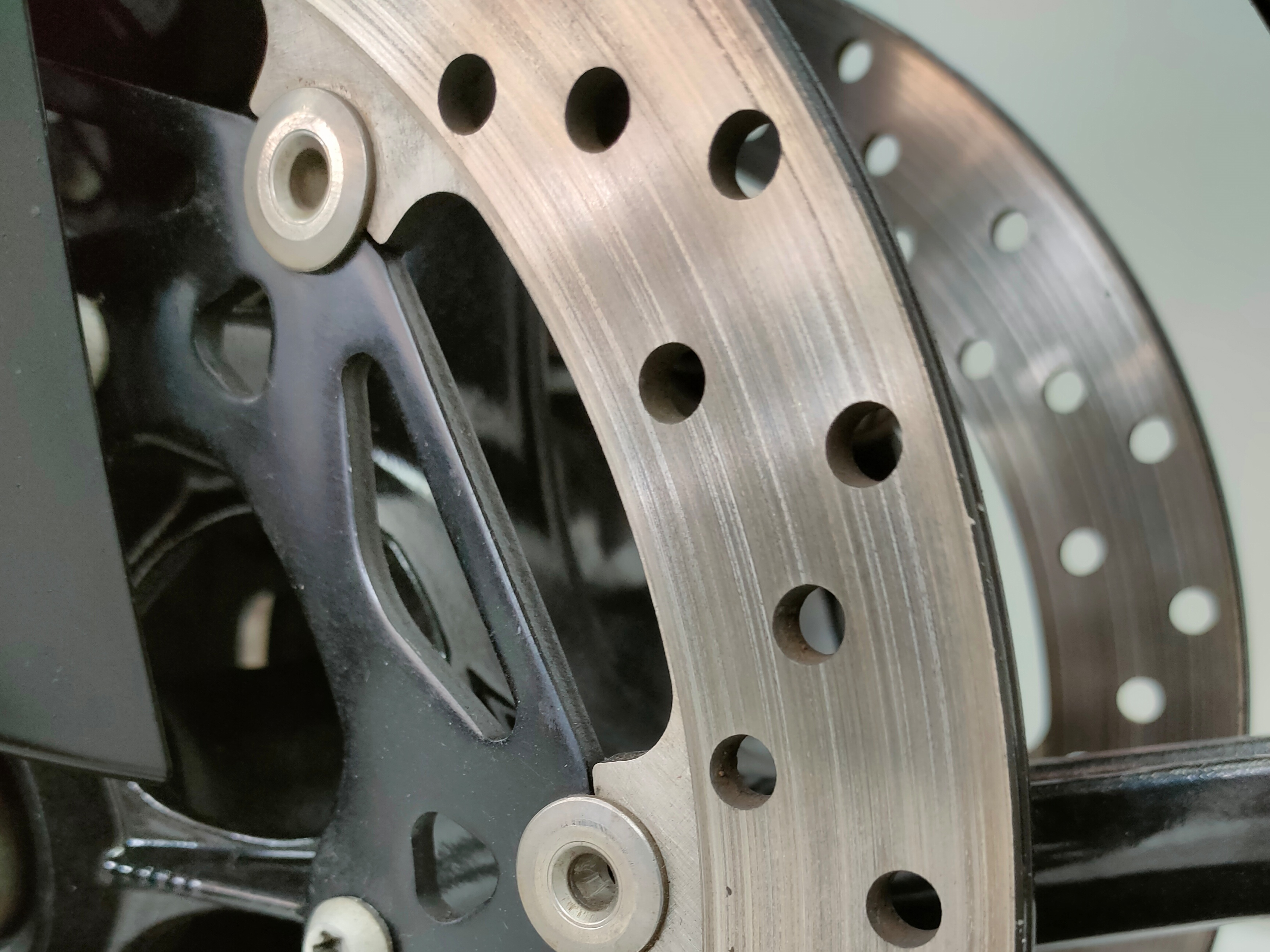 ❌️ ร้าน นี้ ไม่ กรอ ไมล์ ❌️ YAMAHA MT10 จดปี 2018 พี่ใหญ่สายทอร์ค "ดุดันไม่เกรงใจใคร"