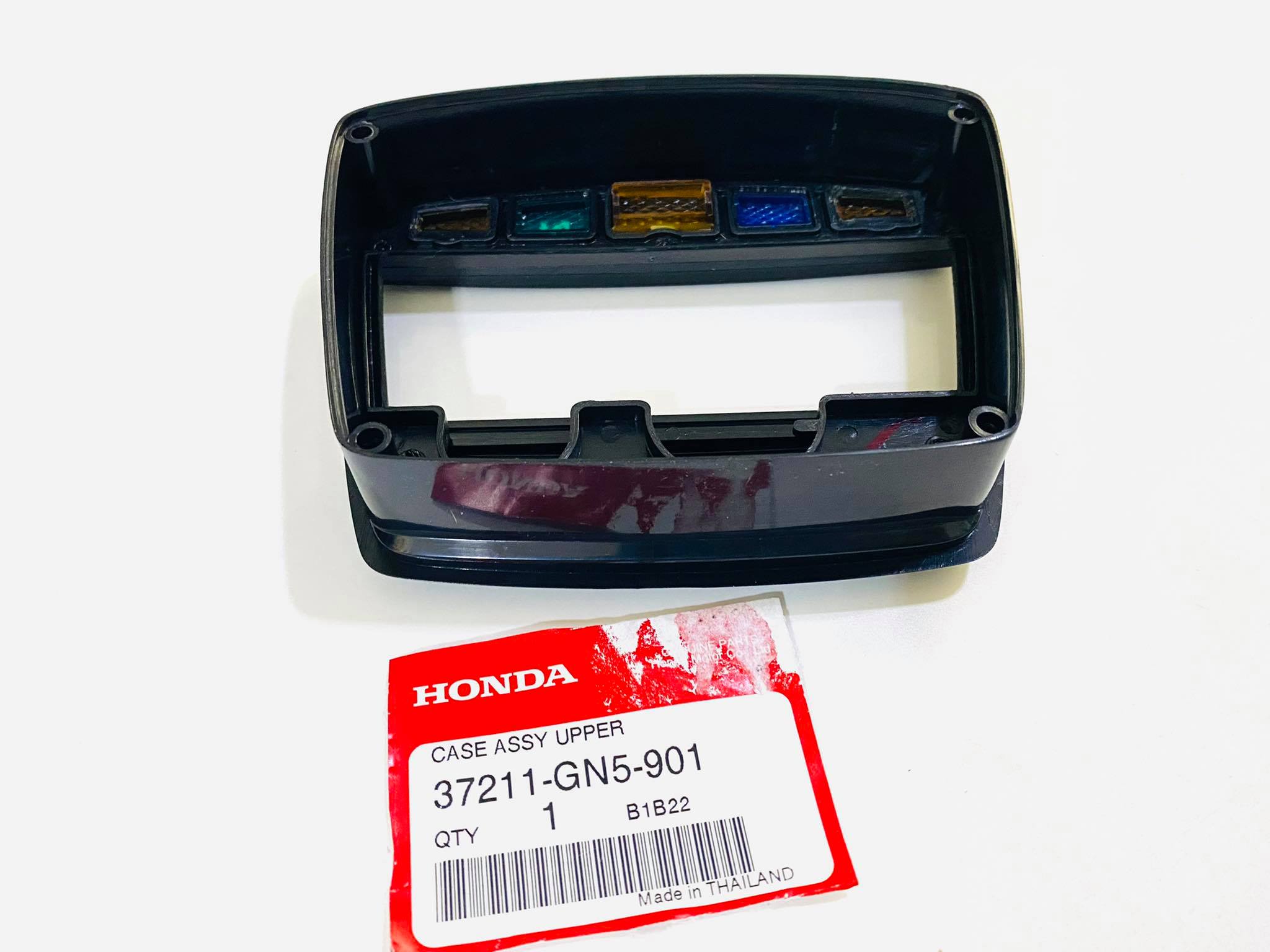 ฝาครอบเรือนไมล์ดรีมคุุรสภา แท้ศูนย์