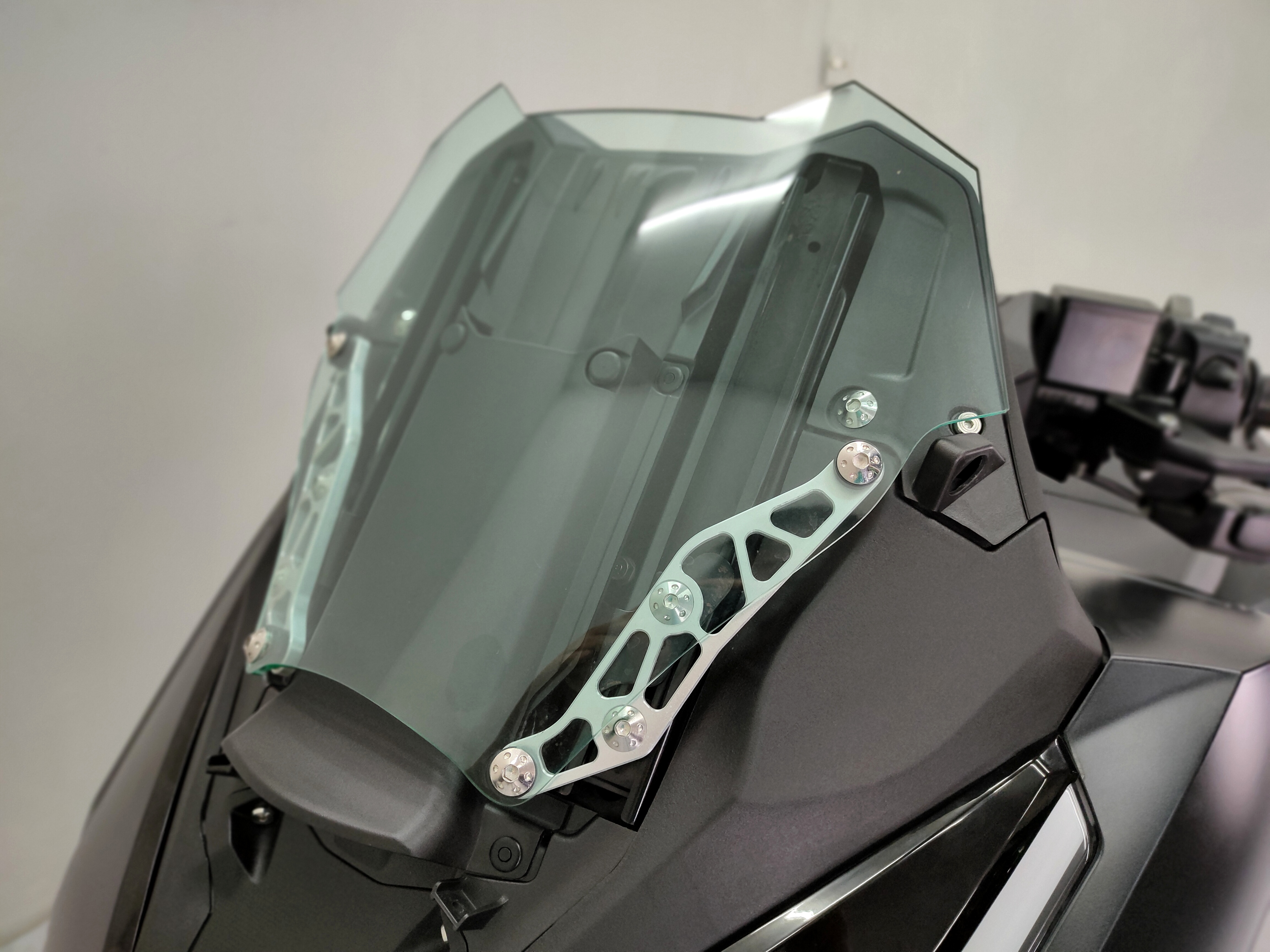📣 ของแรร์ไม่มีโหล 😬 FORZA350 Roadsync (Gen2) Special Edition "Yoshi X Gcraft" + ครบรอบ10ปี H2C รถปลายปี22แท้