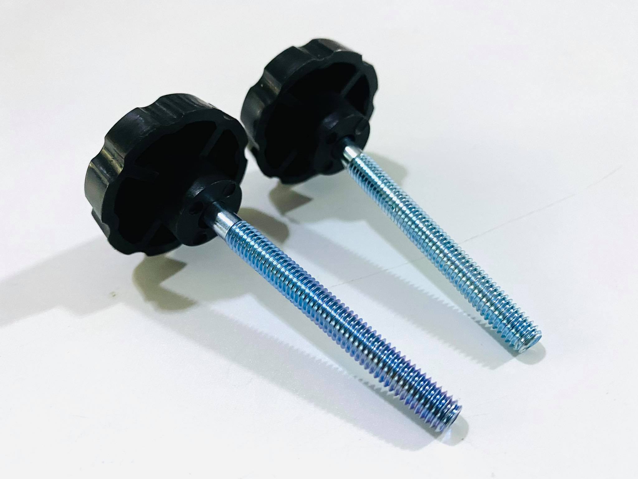 น๊อตฝากระเป๋าy80m 1 คู่ L15