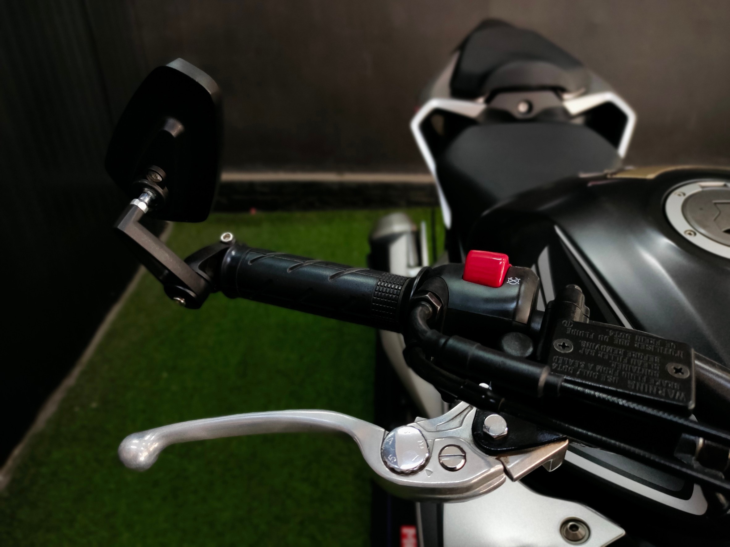 มาแล้ว Naked sport จากค่ายปีกนก CB500F จดกลางปี19 "ตัวเปลี่ยนโฉม+จอรุ่นใหม่แล้วนะ" 😘