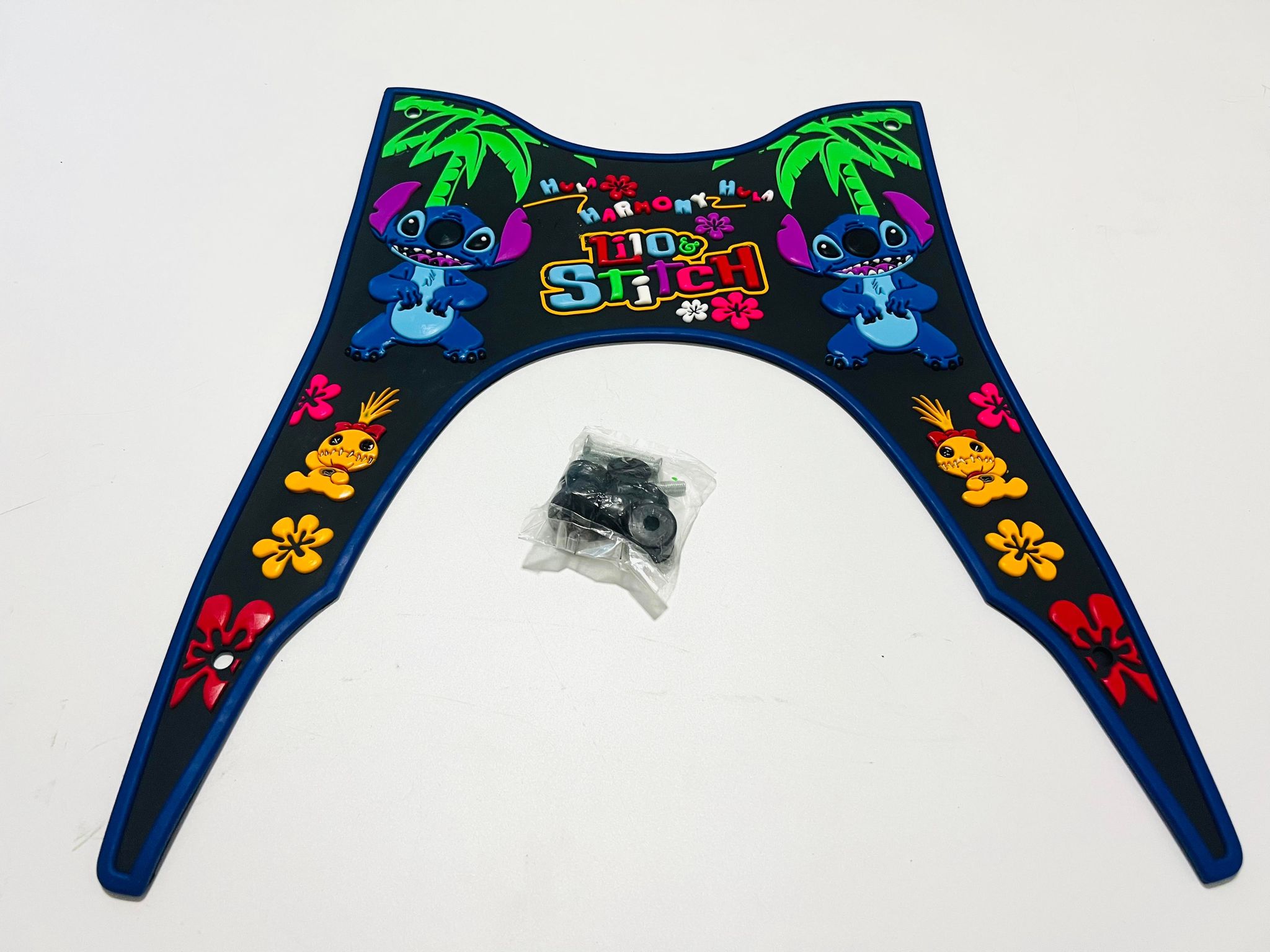 ยางปูพื้นสำหรับมอเตอร์ไซด์ยามาฮ่าฟีโอเร่ C