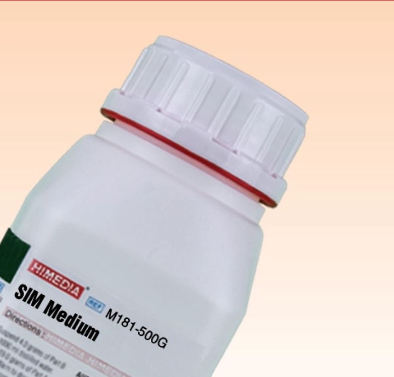 Himedia™SIM MEDIUM, 500 G