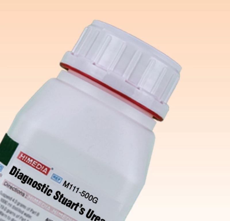 Himedia™UREA BROTH BASE, 500 G