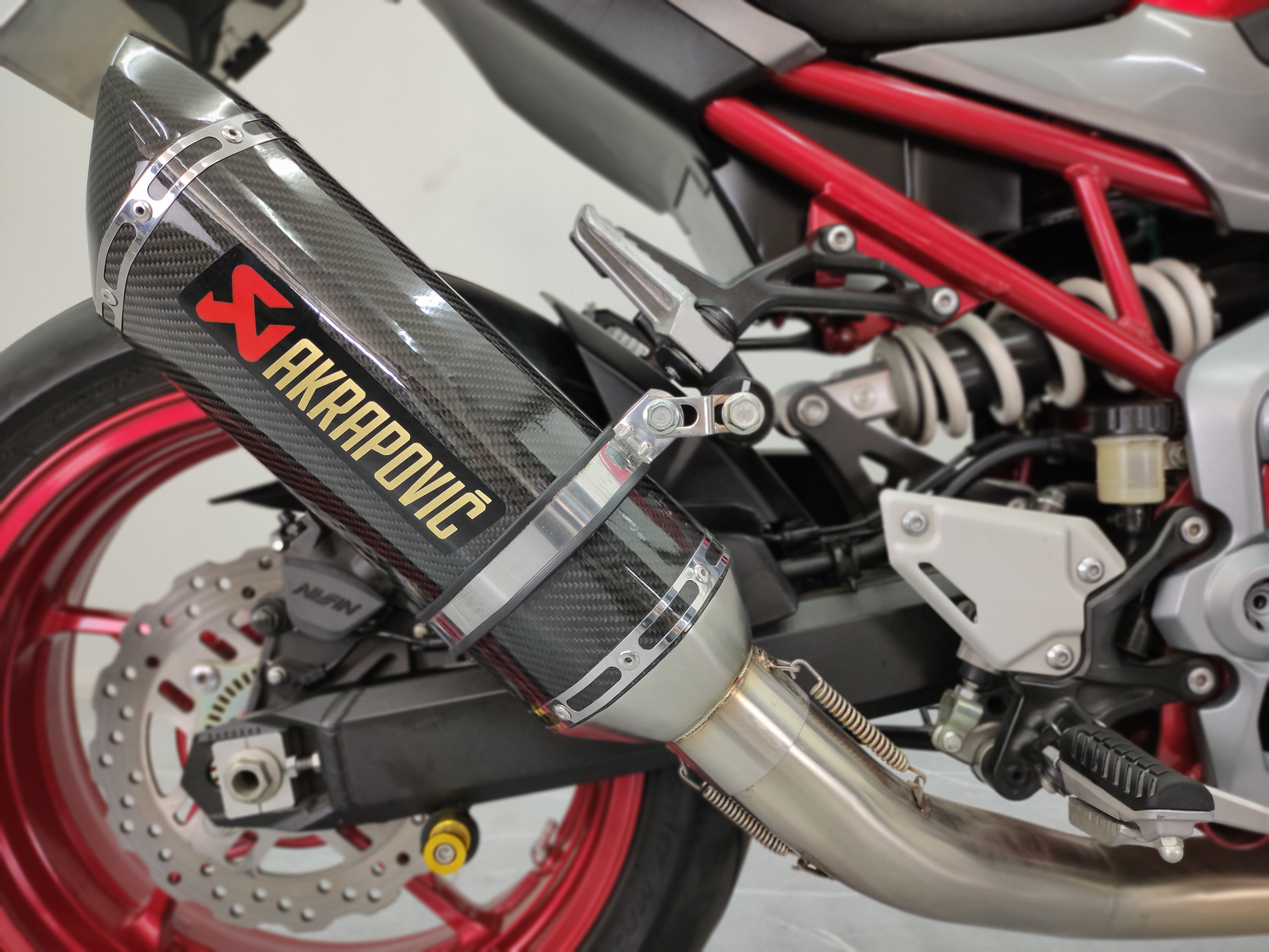 💥พร้อมโปรโมชั่นเด็ดดวง💥ออกรถ 900 +ดอกพิเศษ‼️ KAWASAKI Z900SE จดปี 2020 'มือแรก' สวยใสมีทรง