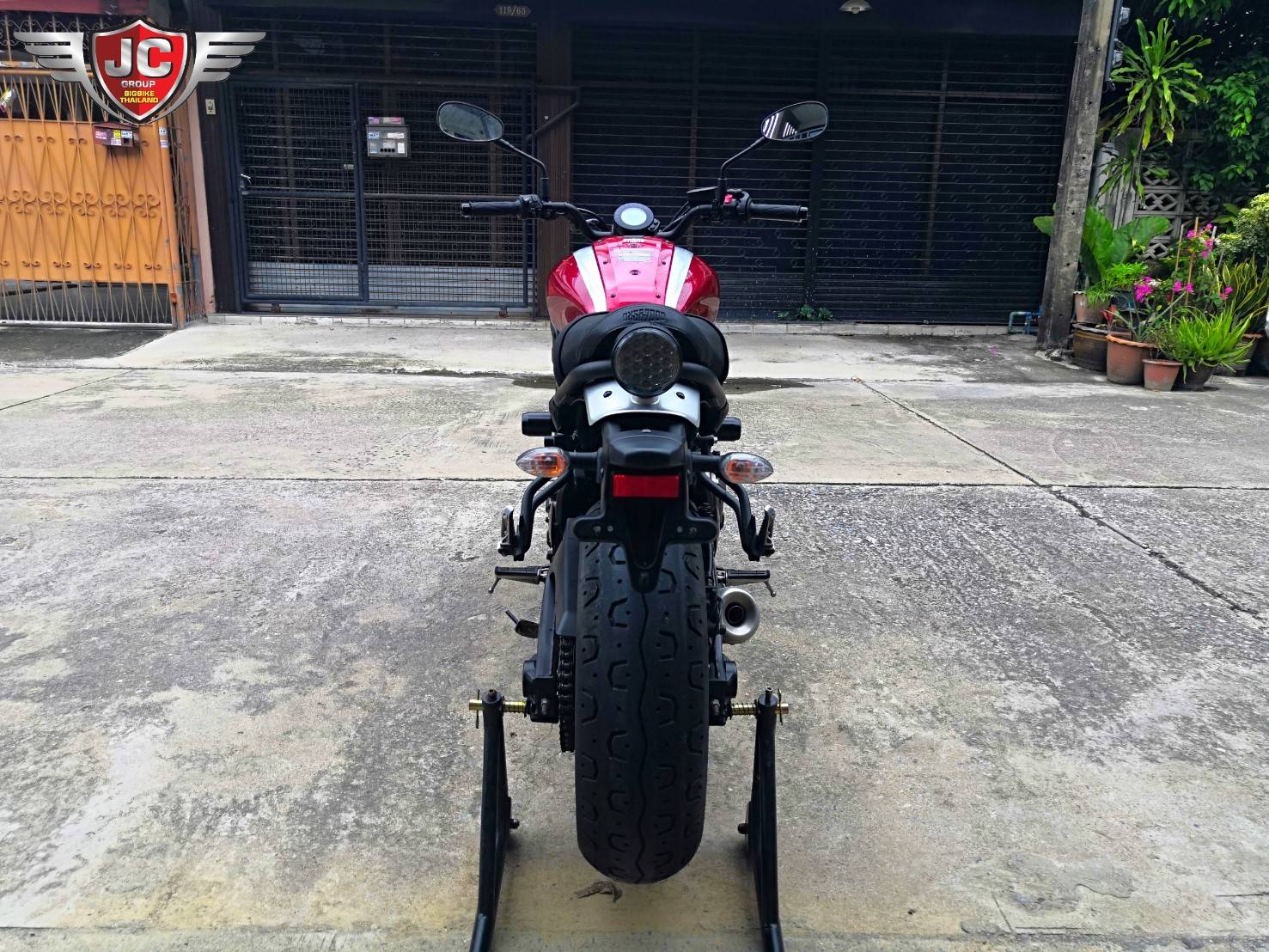 🔥 XSR-700🔥 จดทะเบียนปี 2019 สภาพอยู่บนฟ้า..ราคาอยู่ใต้ดิน ‼️