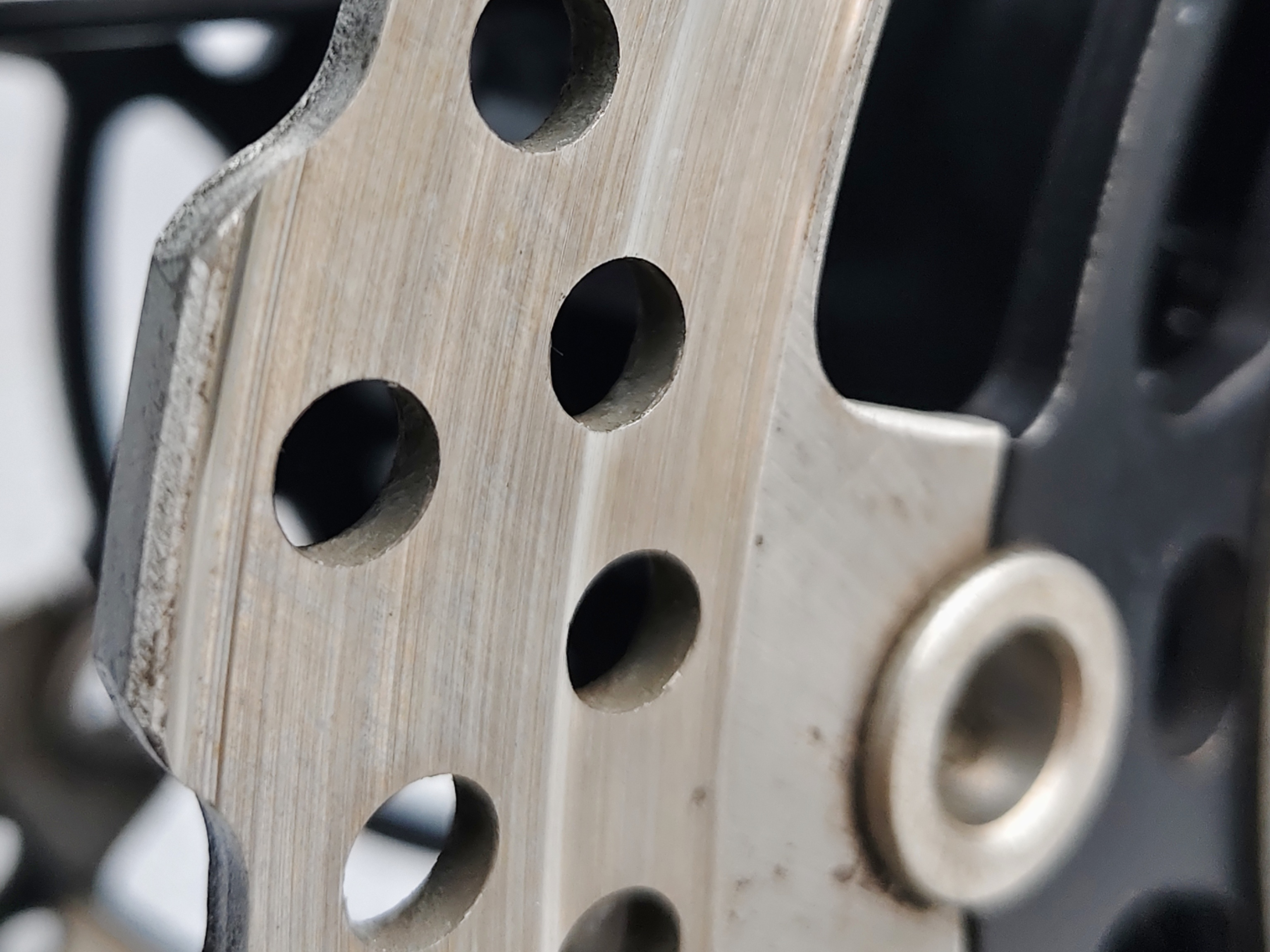 ❌️ ร้าน นี้ ไม่ กรอ ไมล์ ❌️ หนาวแล้วออกทริปได้ 😆 Versys650abs รถปลายปี 2017 เซอร์วิสพร้อมใช้เลย