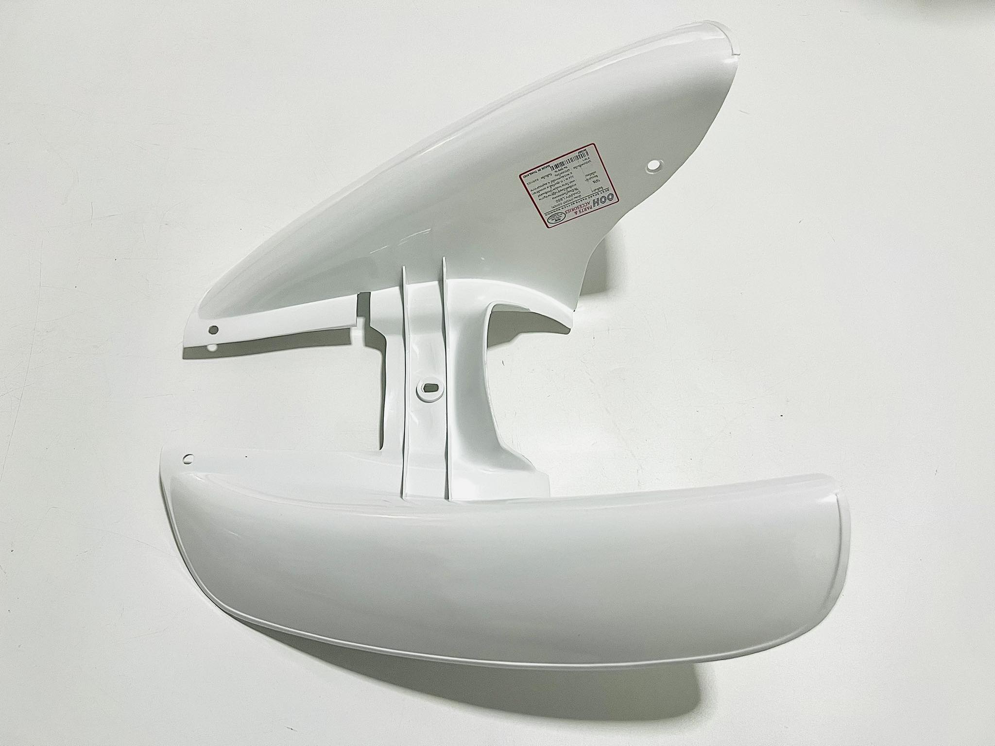 บังลมแชปปี้ chappy OOH บ18-บ19