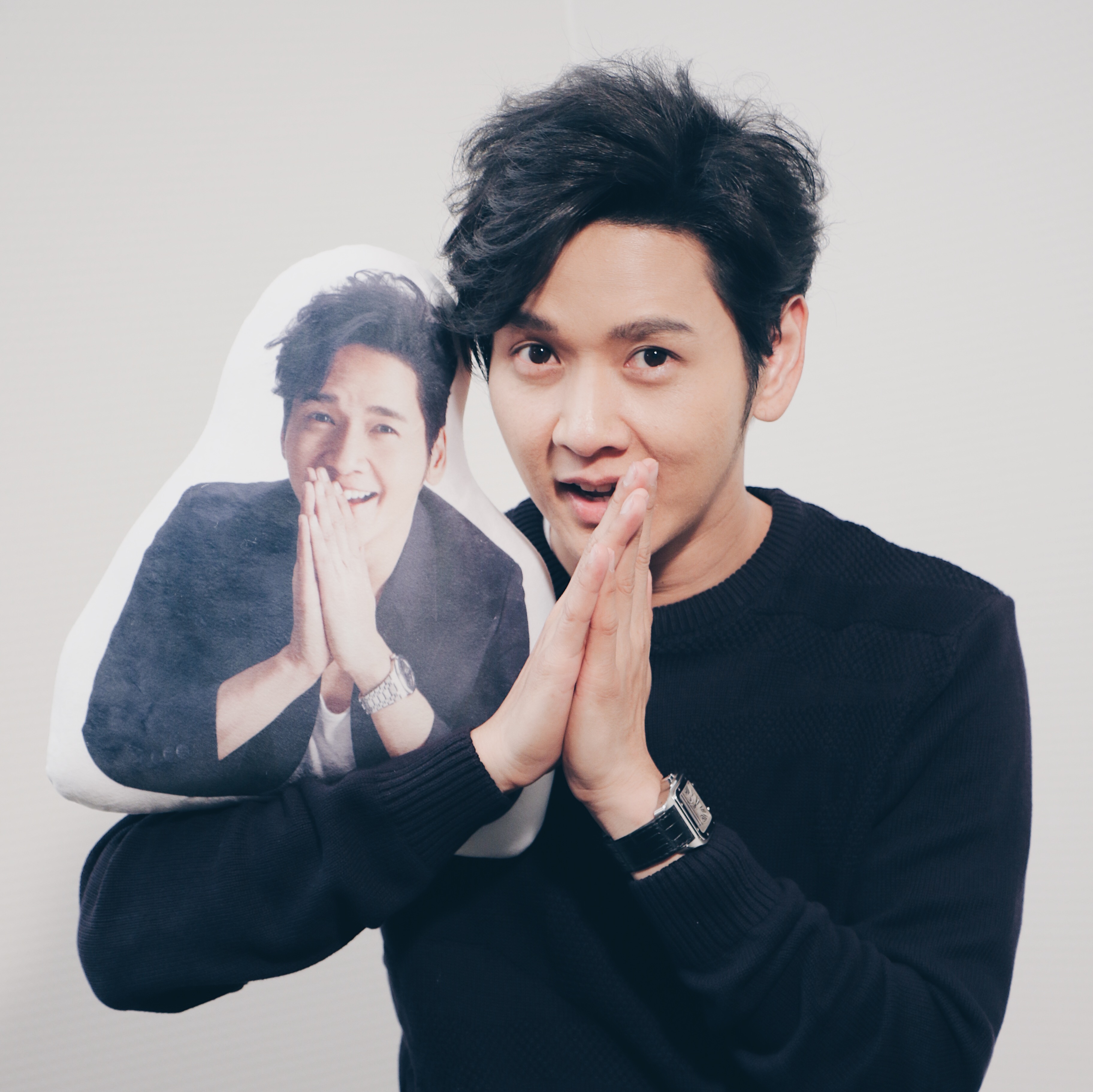 TOR SAKSIT : หมอนรักโต๋ แบบ A