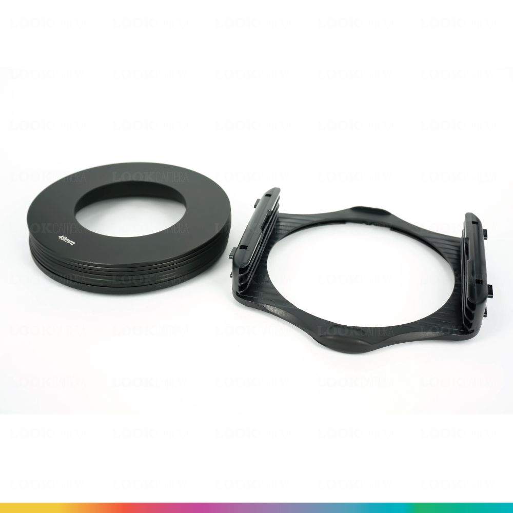 Ring adapter (Filter Ring adapter หรือ P-Rings)