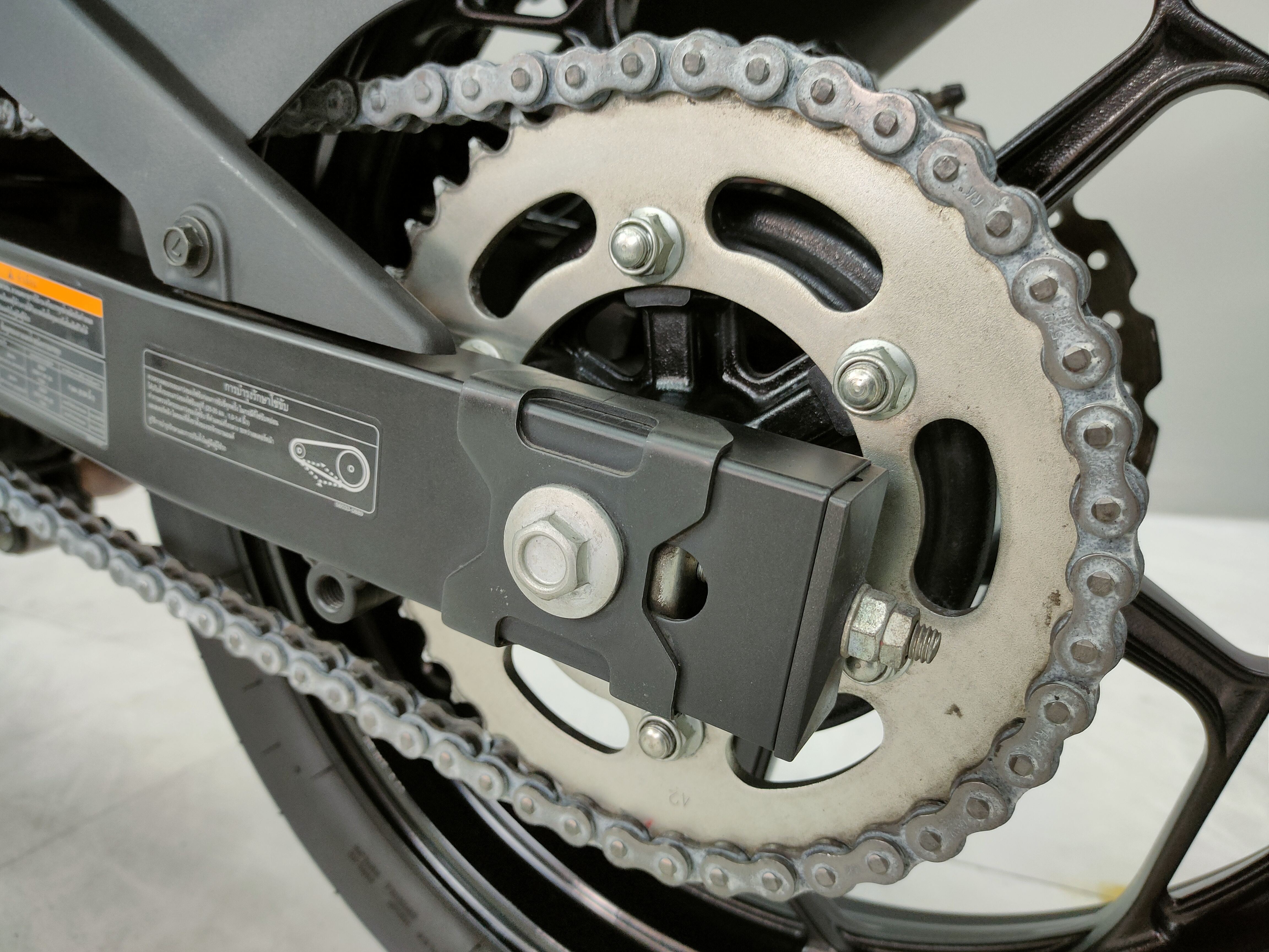 ❌️ ร้าน นี้ ไม่ กรอ ไมล์ ❌️ KAWASAKI NINJA250SL ปี 2018 รถบ้านแท้ ไมล์แท้7พันโล สภาพนางฟ้านี้เอง