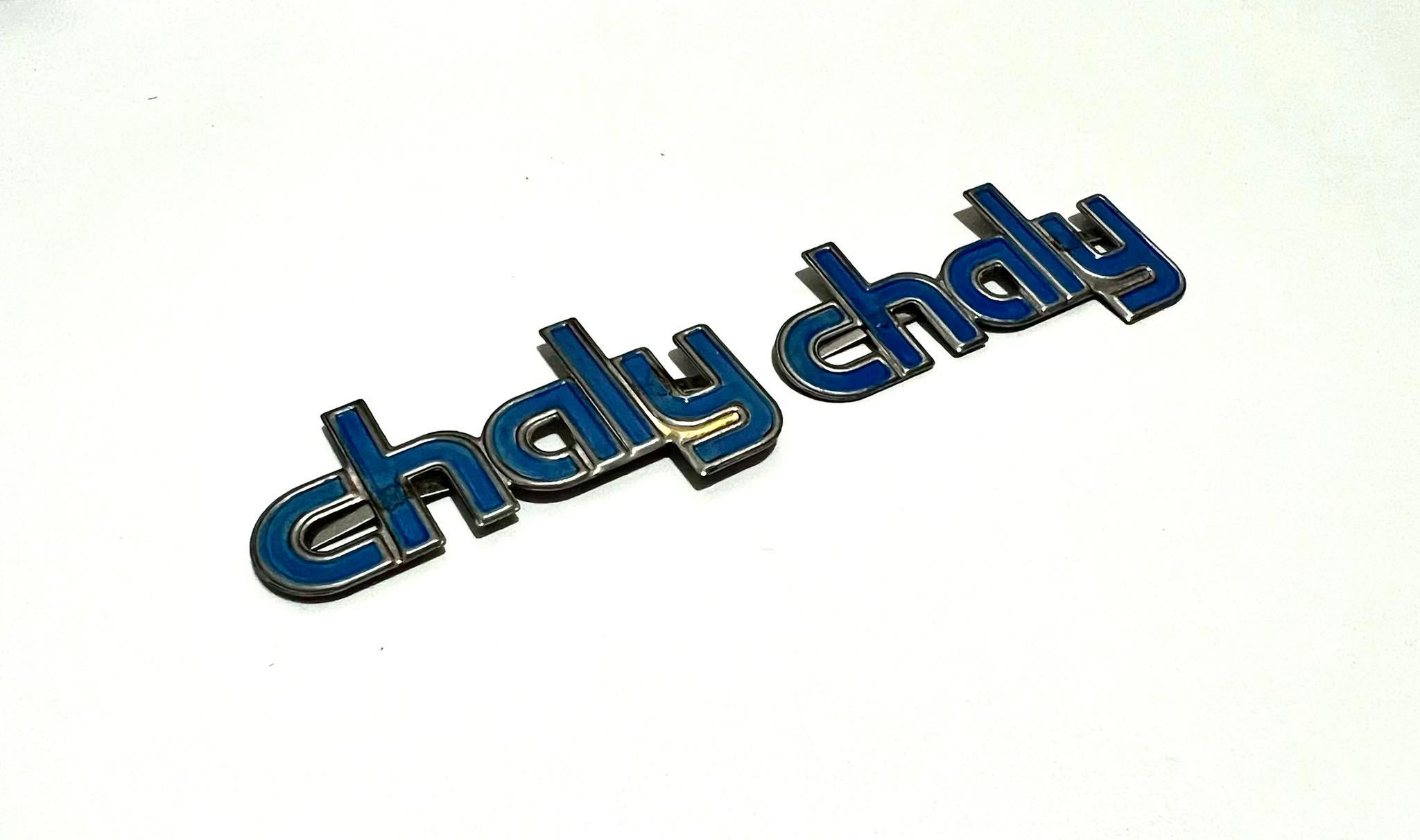 ลายเซ็นชาลี ระบุสีแจ้งในข้อความแชท L7