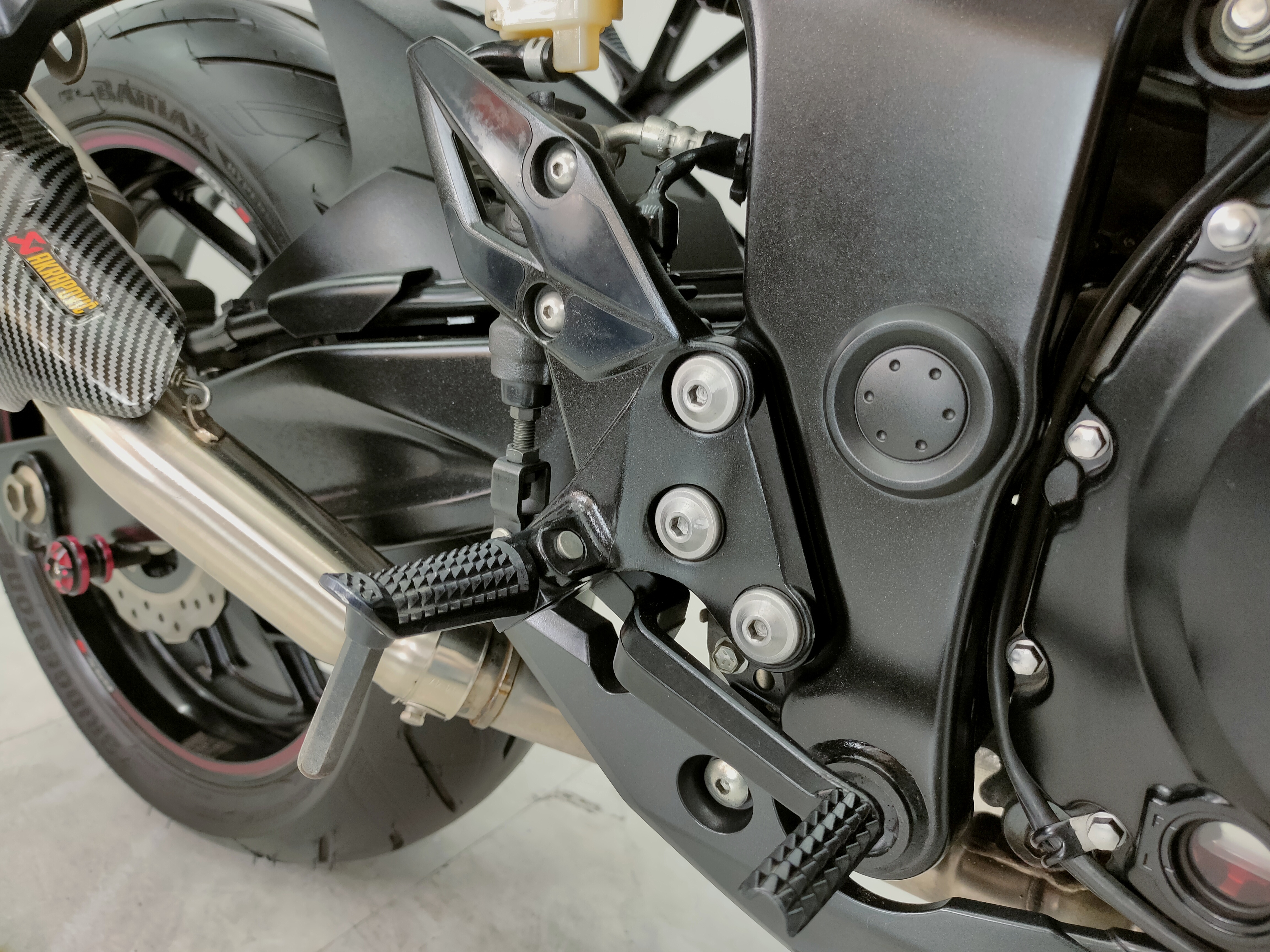 คันนี้อย่างหล่อ โปรโคตรดีออกรถ 300‼️ SUZUKI GSXS750 ABS ปี2019แท้....ทรงโคตรดีแต่งรอบคันทั้งนอก-ใน ⁉️