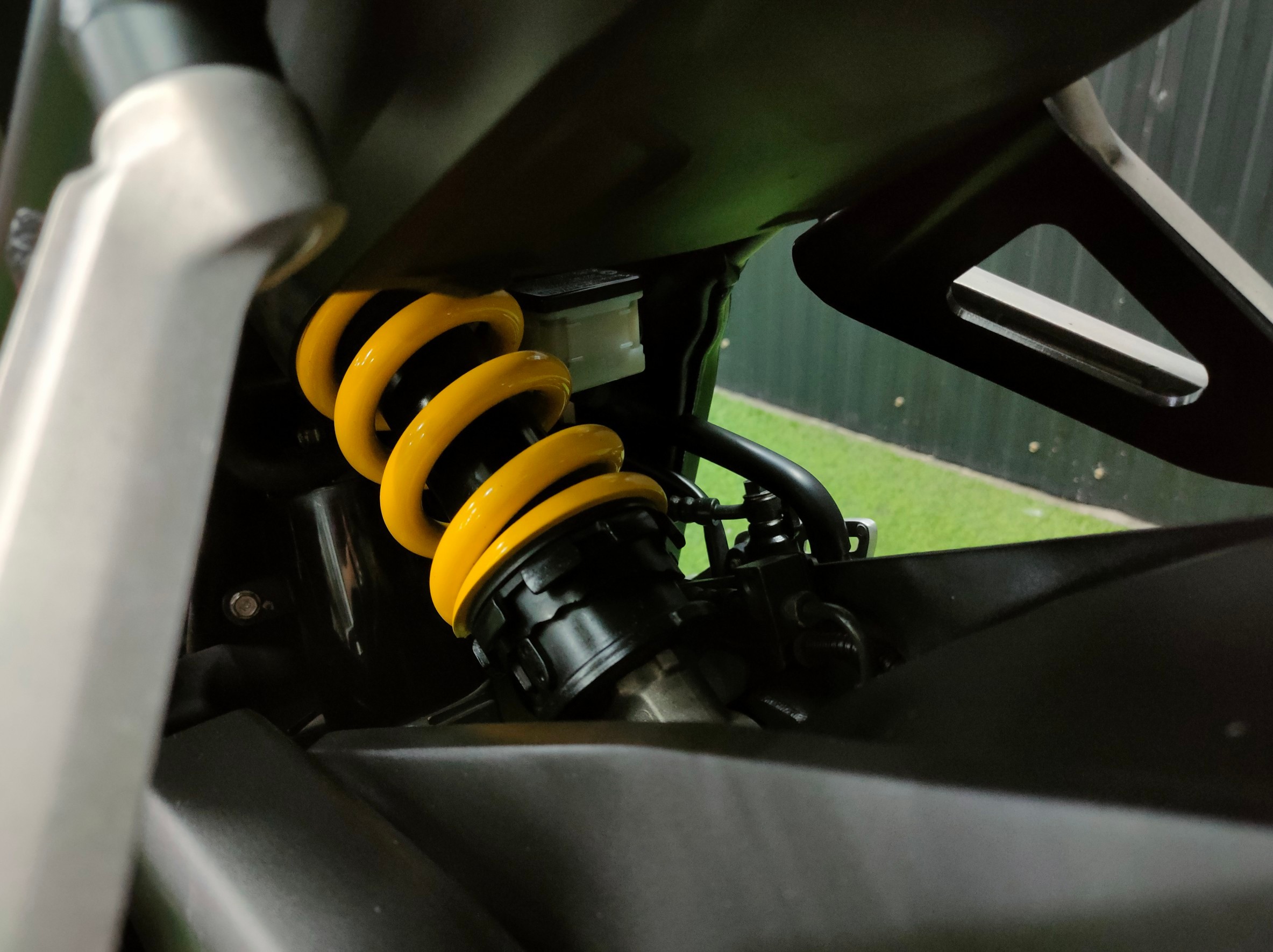 🏍💨💨 โอ้ว.... CBR650R คันนี้พิเศษด้วย ✨Moriwaki Full System✨ จดปี 19 สวยใส...เหมือนเคยจ้า 🤗