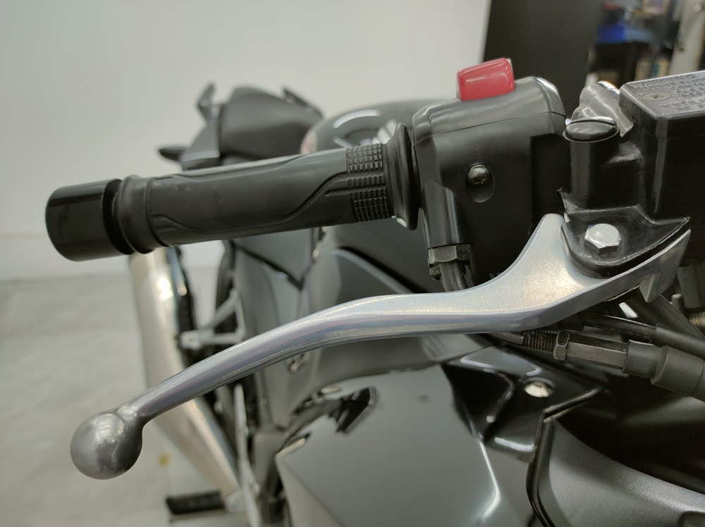 🤗 CBR300abs จดปี 2016 มือเดียว สวยๆ วิ่งน้อยจัด