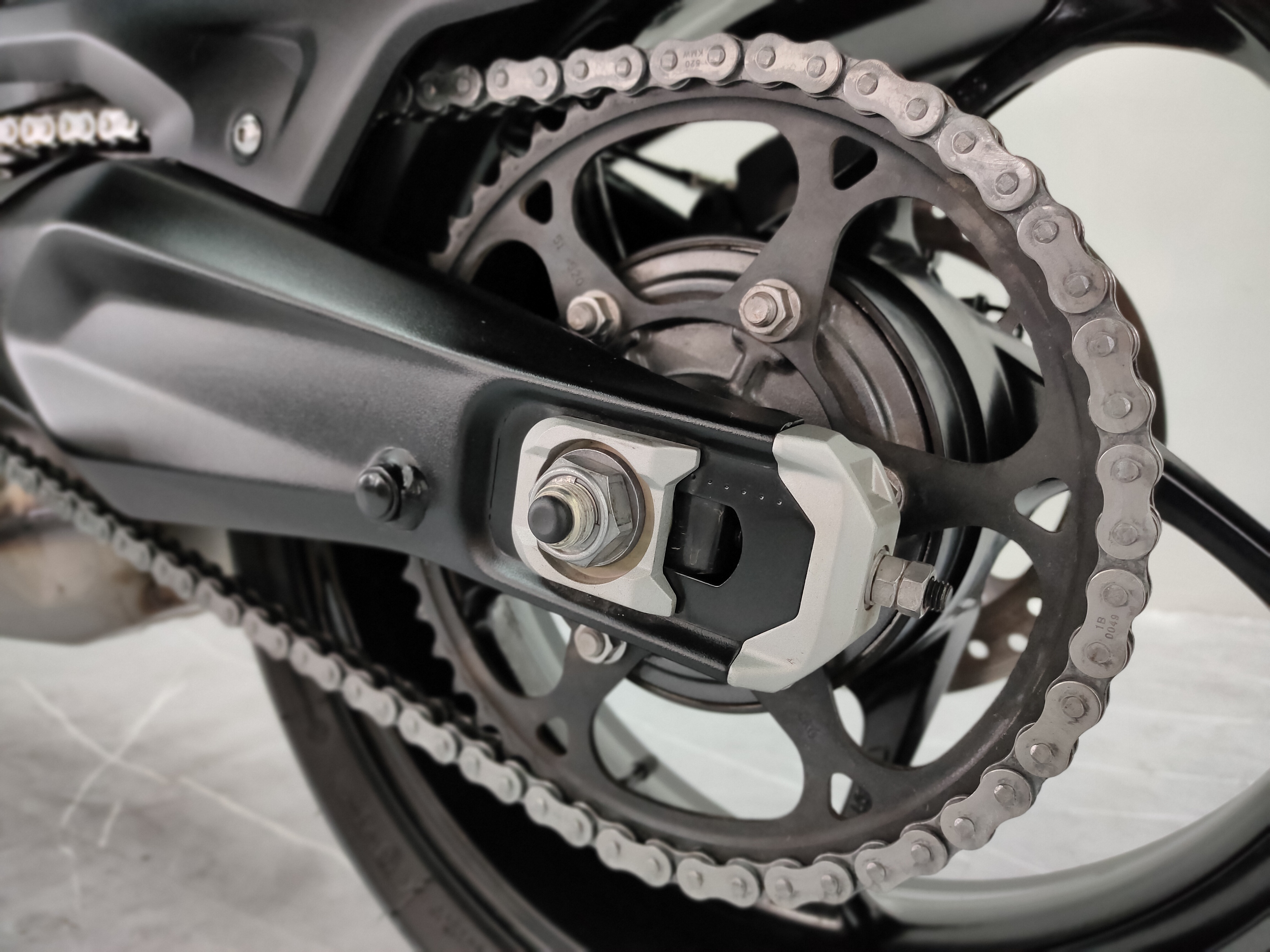 ใหม่ล่าเสือ...🤣 สปอร์ตทัวร์ริ่งสายดุ‼️ TRIUMPH TIGER660 SPORT จดกลางปี 2022 นางฟ้าวิ่งหลักพัน 💥 พร้อมชุดปี๊บศูนย์แท้3ใบ...เบิกร่วม6หมื่นบ.💥