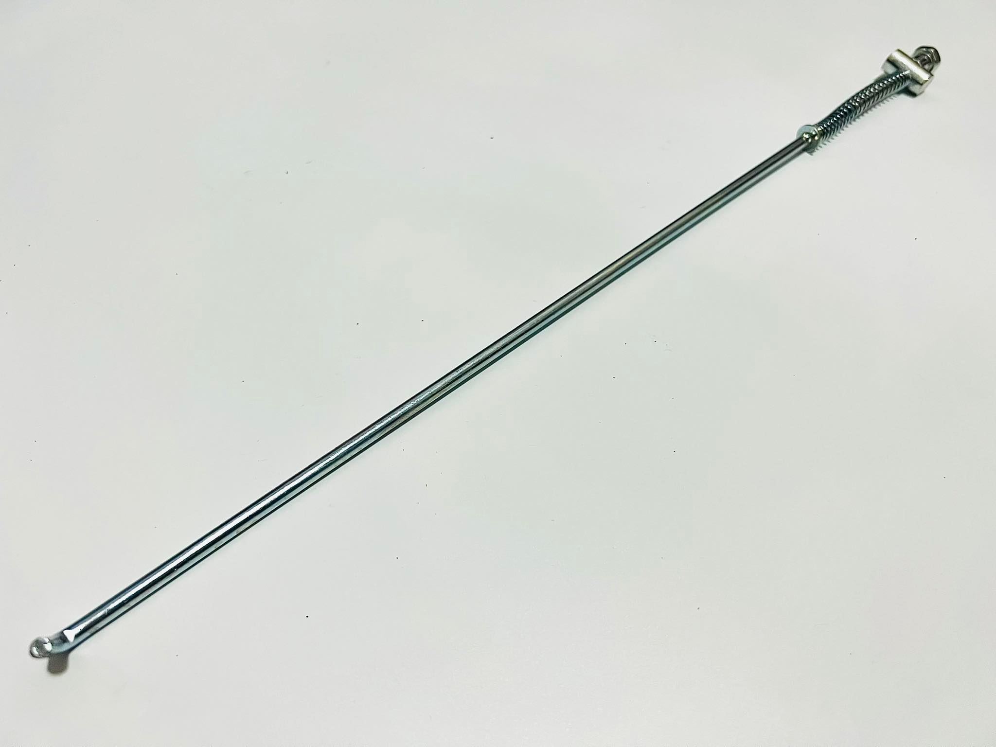 สายเบรคหลังy100 mate111 Bell r Bell 100 Alfa บ32