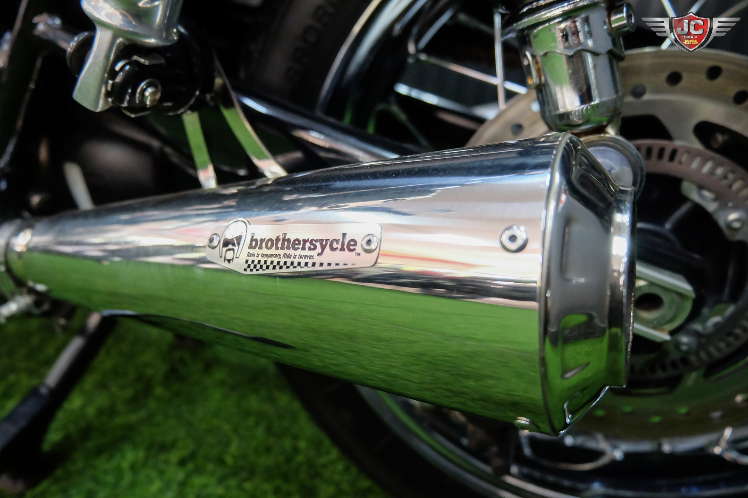 ✨ "เต็งหนึ่งสายClassic" Triumph Bonneville T100 รถปี18 🏍💨💨สวยใสสมบูรณ์ไร้ตำหนิ✨ เกรด🅰️การันตี