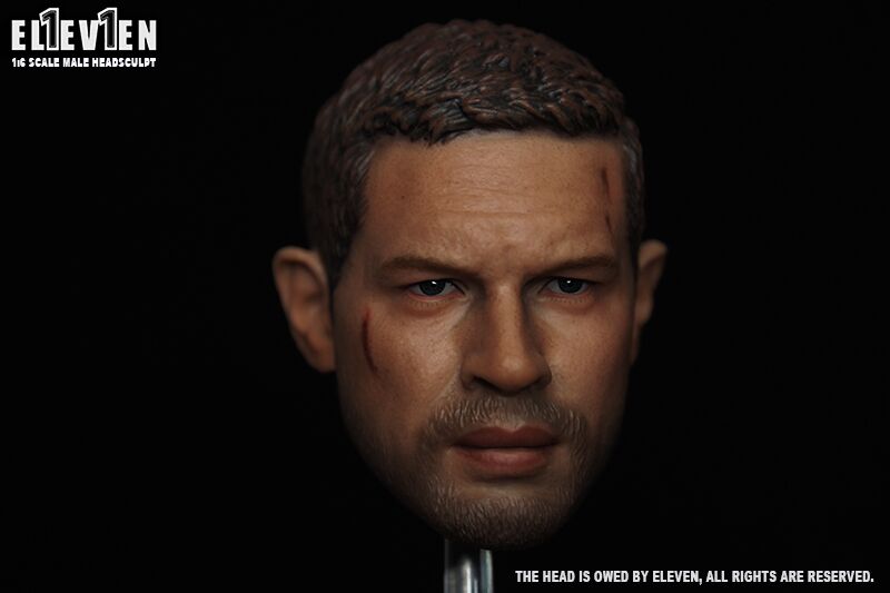 Eleven E-012 Max Headsuclpt