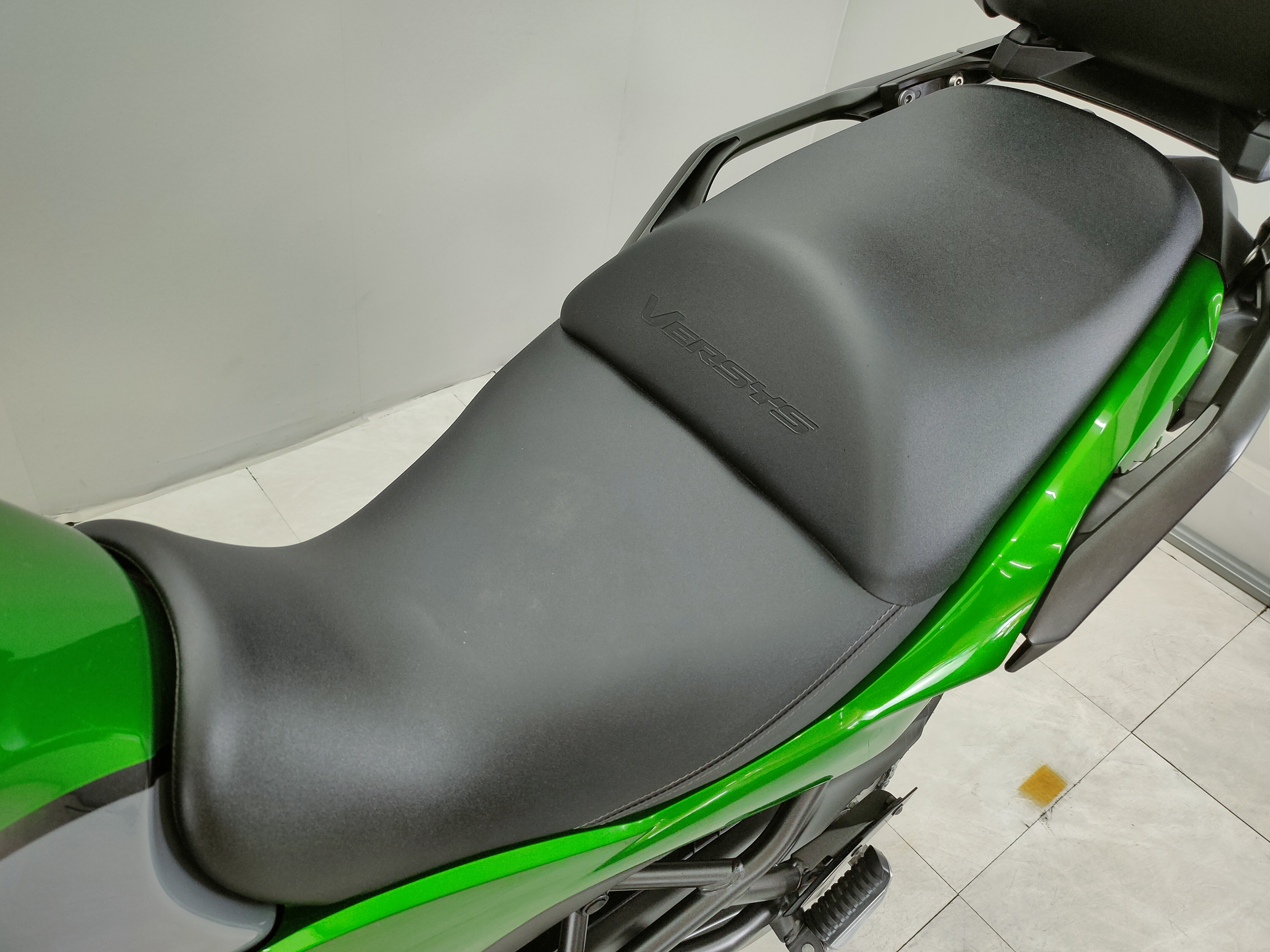 ❌️ ร้าน นี้ ไม่ กรอ ไมล์ ❌ KAWASAKI VERSYS1000SE จดปี2021 โมเดล19 💥อ๊อปชั่นเต็มโคตรน่าขี่ เขียวเหนี่ยวทรัพย์ 👈