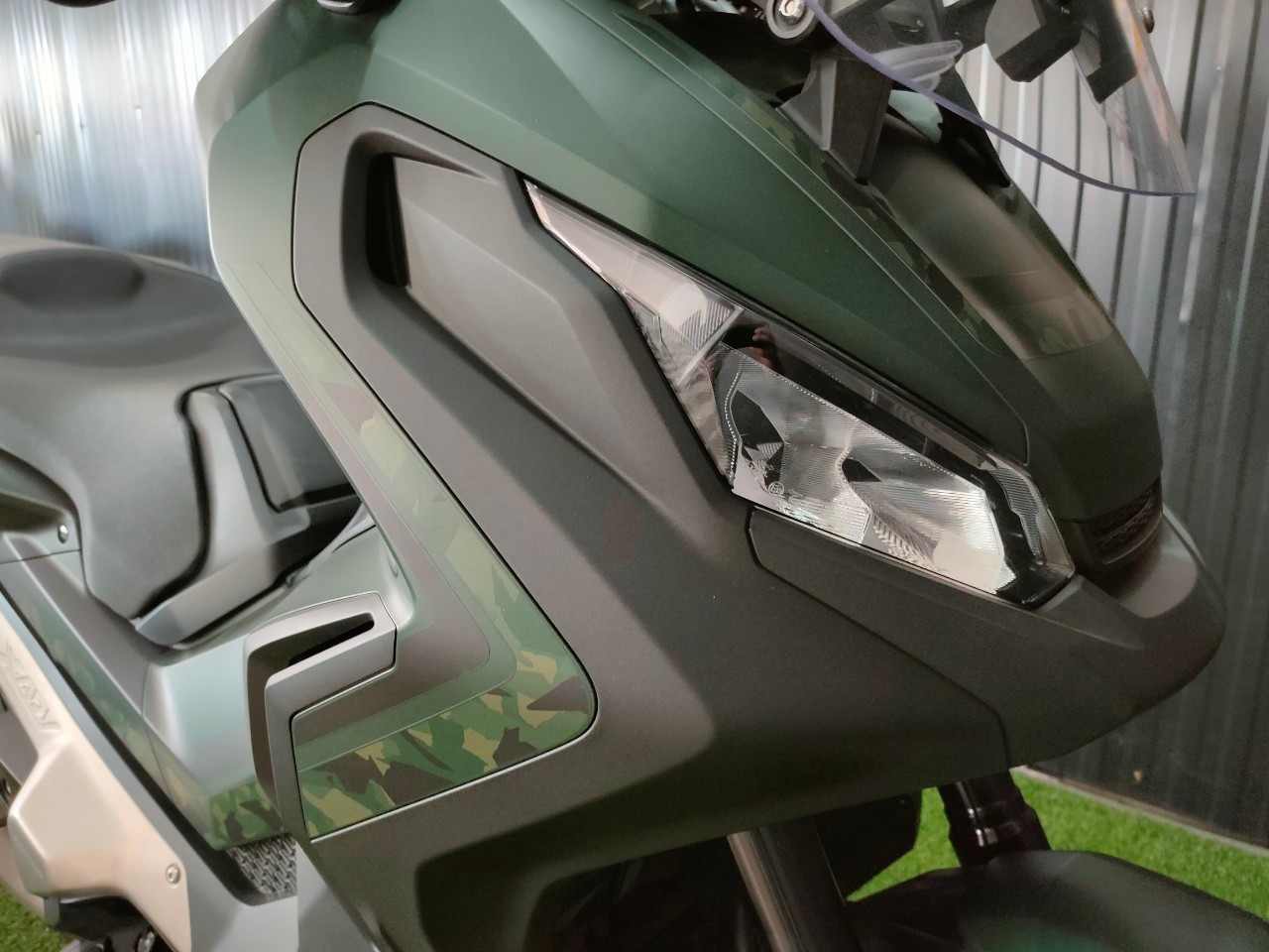 📣 เด็ดดวงเรยคันนี้ ⚡️Honda X-ADV แววดีมีอนาคต 🔥 ปี2020