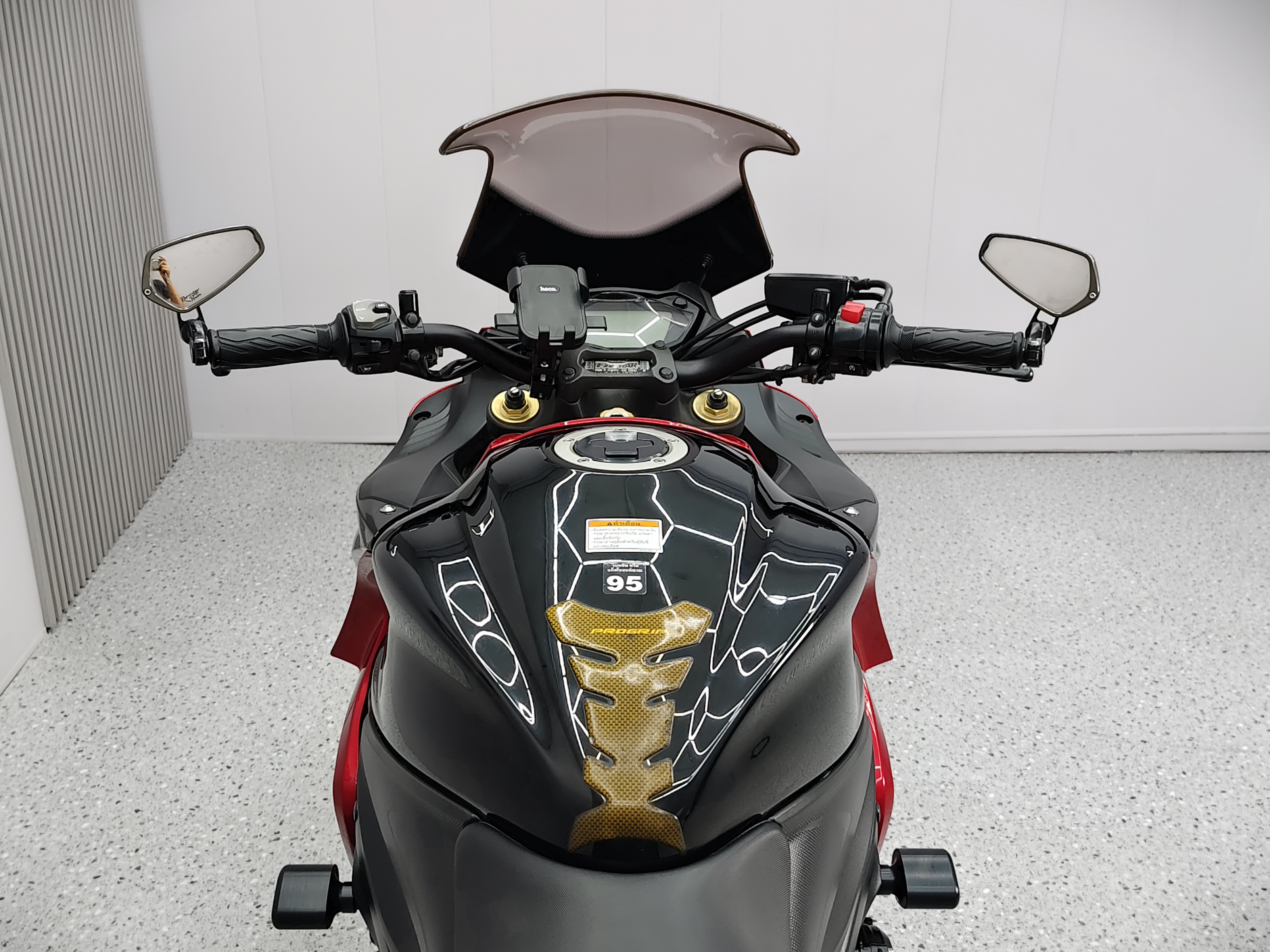 ❌️ ร้าน นี้ ไม่ กรอ ไมล์ ❌️#SUZUKI #GSXS1000F จดปี 2019 รถนางฟ้าแต่งครึ่งแสน‼️คนดีขี่ฮอนด้า...คนบ้านขี่ซู😁