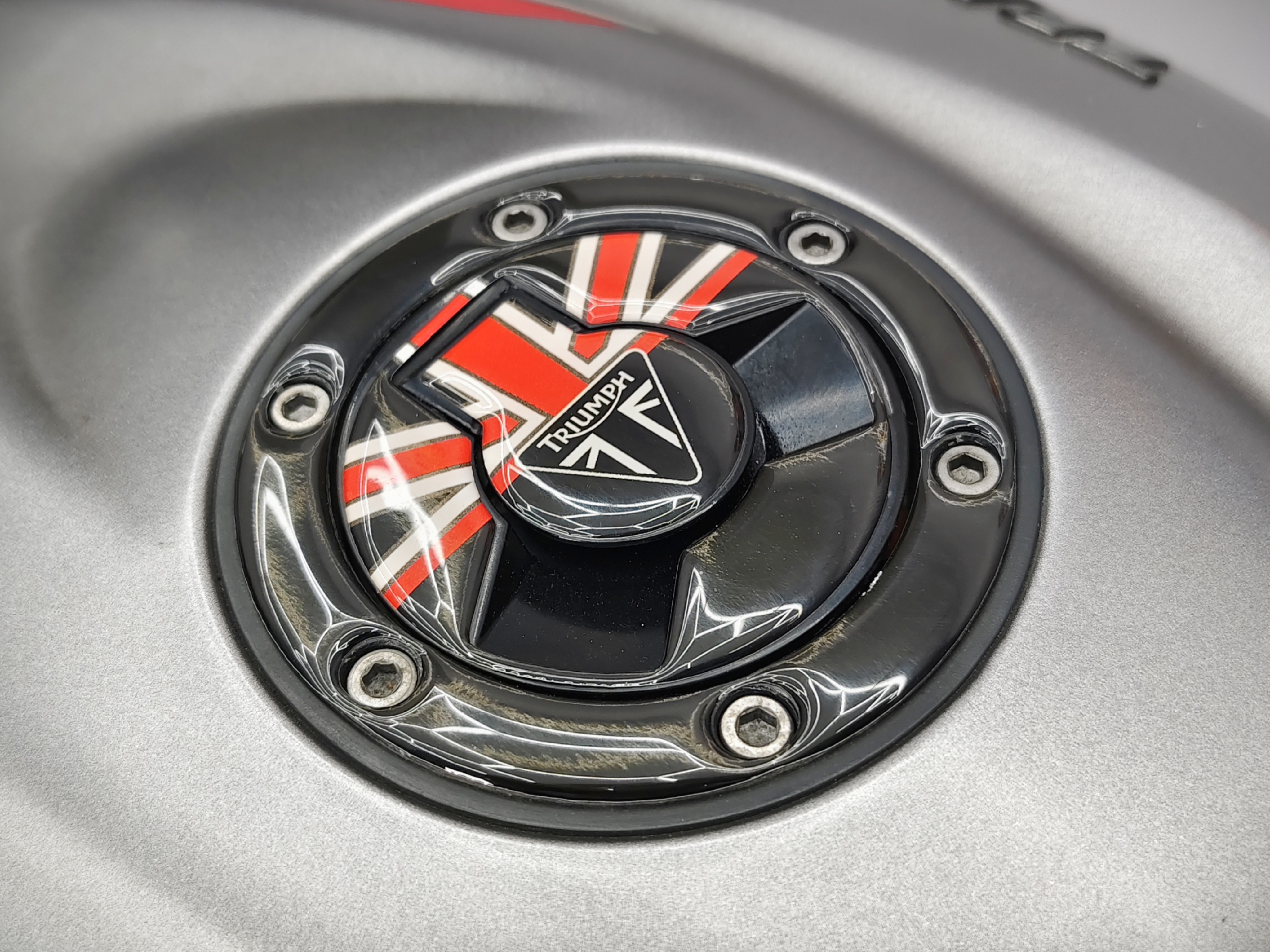 วัยรุ่นอังกฤษว่างายยย‼️ TRIUMPH Street Triple 765 RS จดปี 2019 โมเดล 17 รถสวย อ๊อฟชั่นครบ‼️