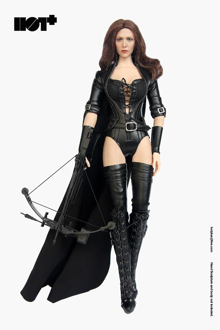 HotPlus HP038 Dark Night Killer