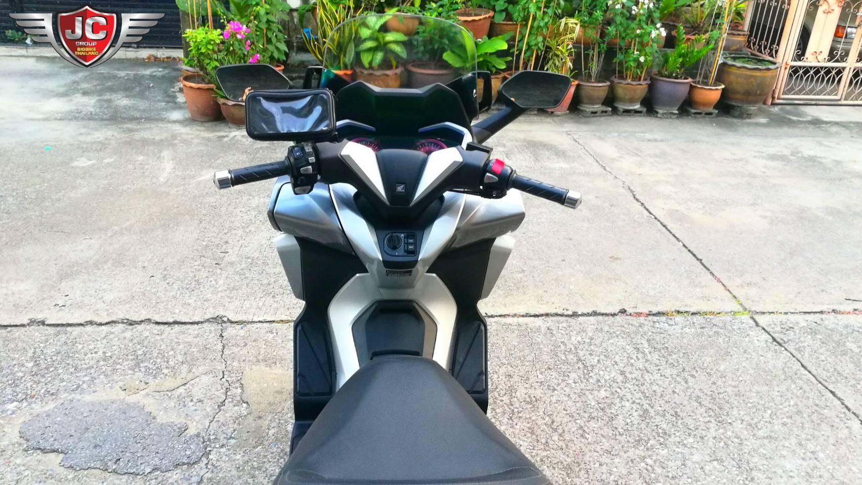 ALL NEW FORZA----ผลิตปี 2019 แท้ #รถออกมา10เดือน#