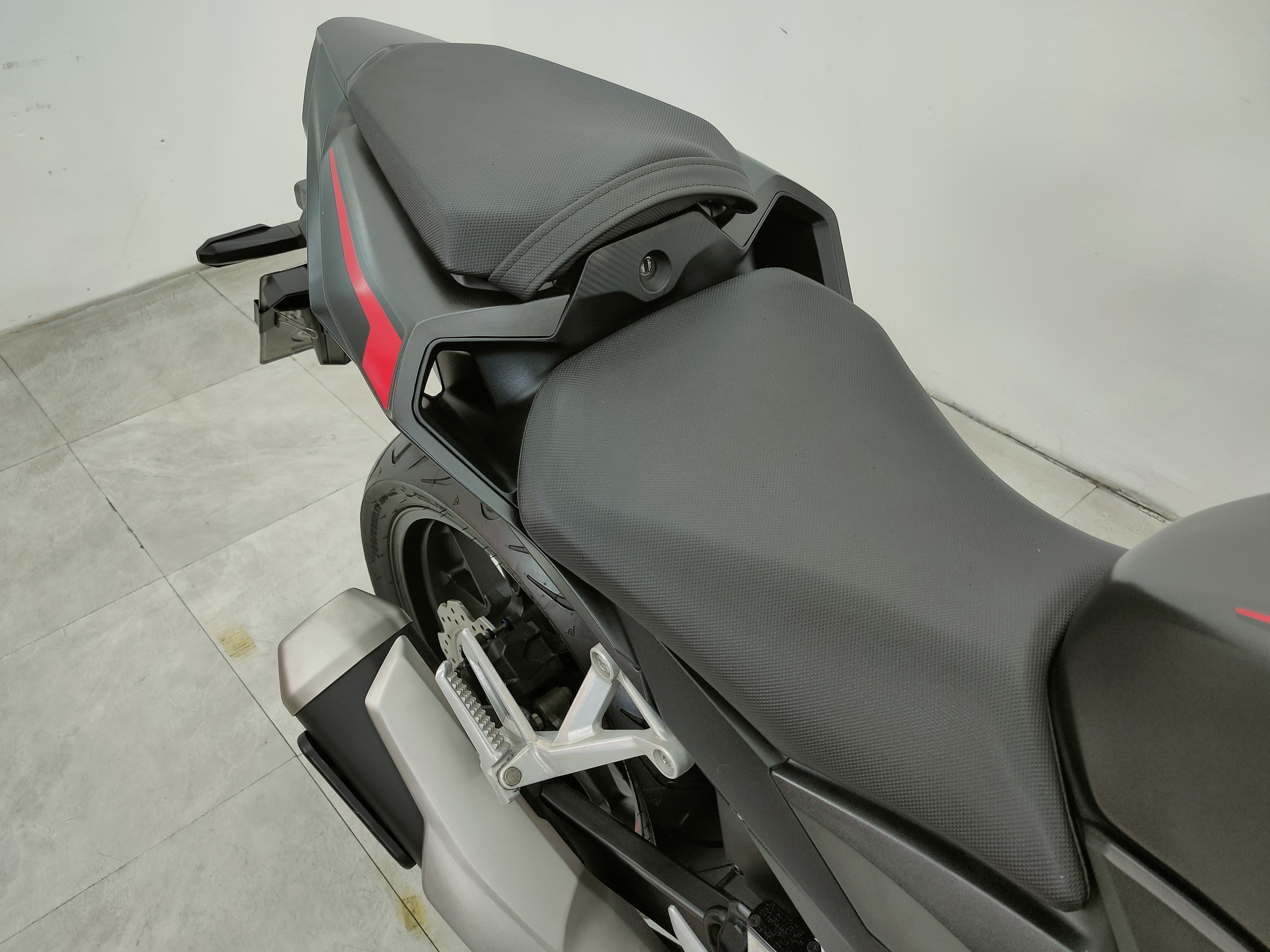 ❌️ ร้าน นี้ ไม่ กรอ ไมล์ ❌️ HONDA CBR500R รถปลายปี 2019แท้ 💯 🎯 สายจอดพันโล‼️สวยเดิมจัด💥