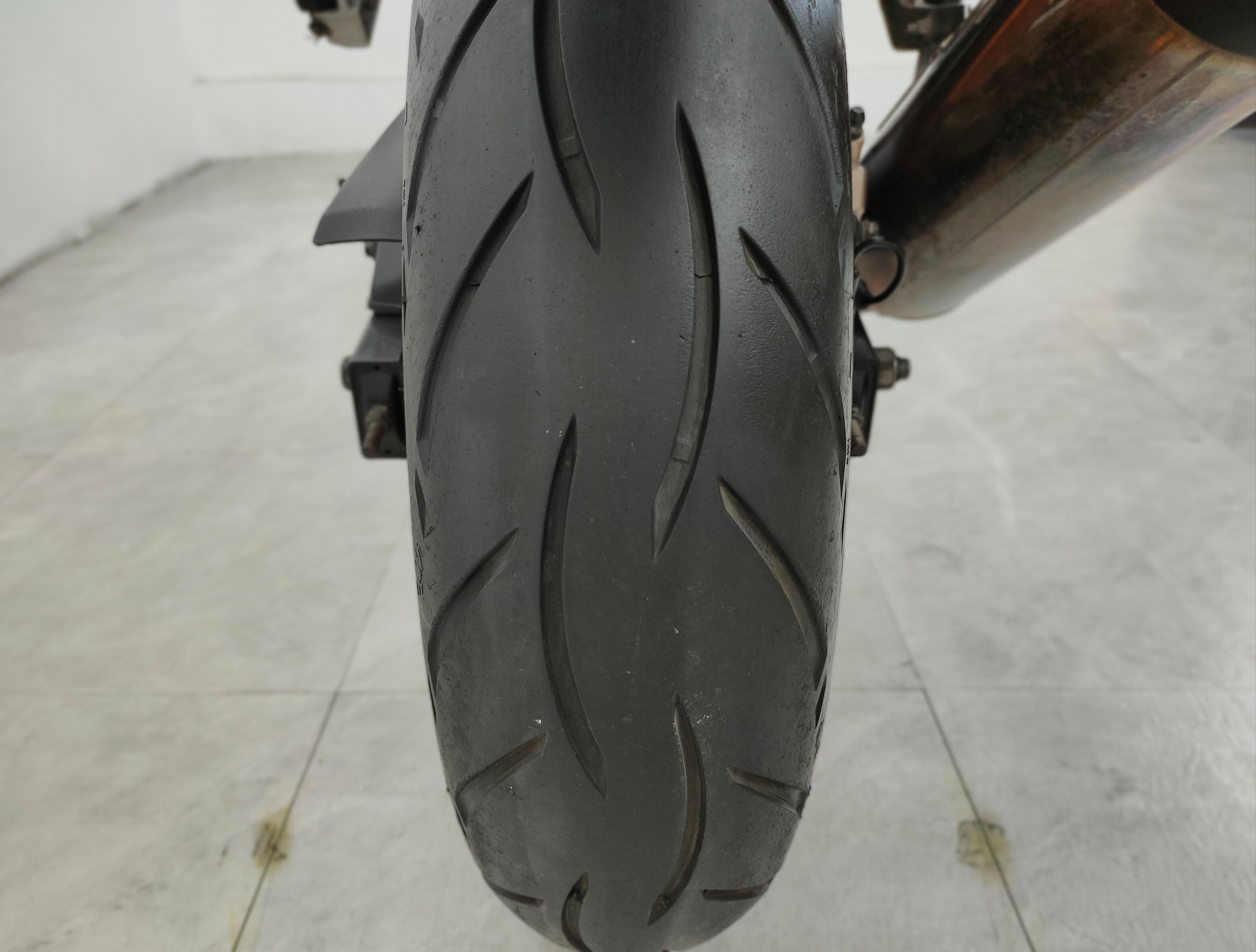 CBR300R (ABS)"รุ่นพิเศษ REPSOL" เครื่องเดิมดี ศูนย์ตรงเป๊ะ