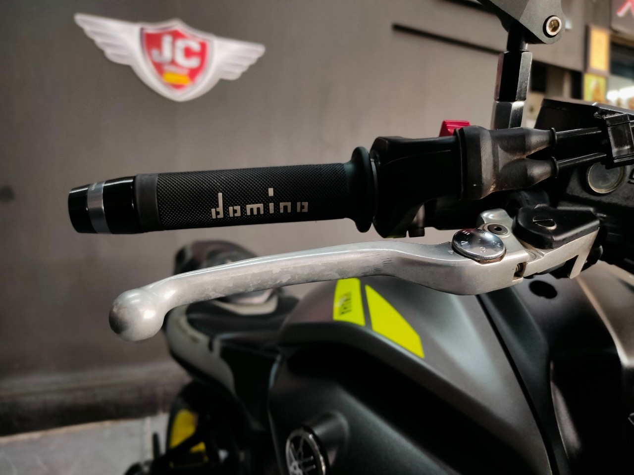 มาใหม่ไฉไลกว่าเดิม YAMAHA MT07 (โฉมไฟหน้า09) จดปี 2019 รถสวยทรงดีมีโปร 😘