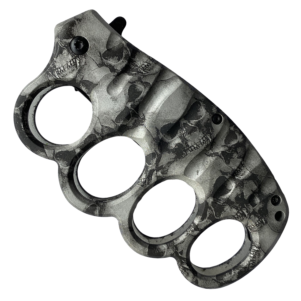 มีดพับสนับมือ COLD STEEL 219 ขนาด 10 นิ้ว (25.5 ซม.) ด้ามลายพราง